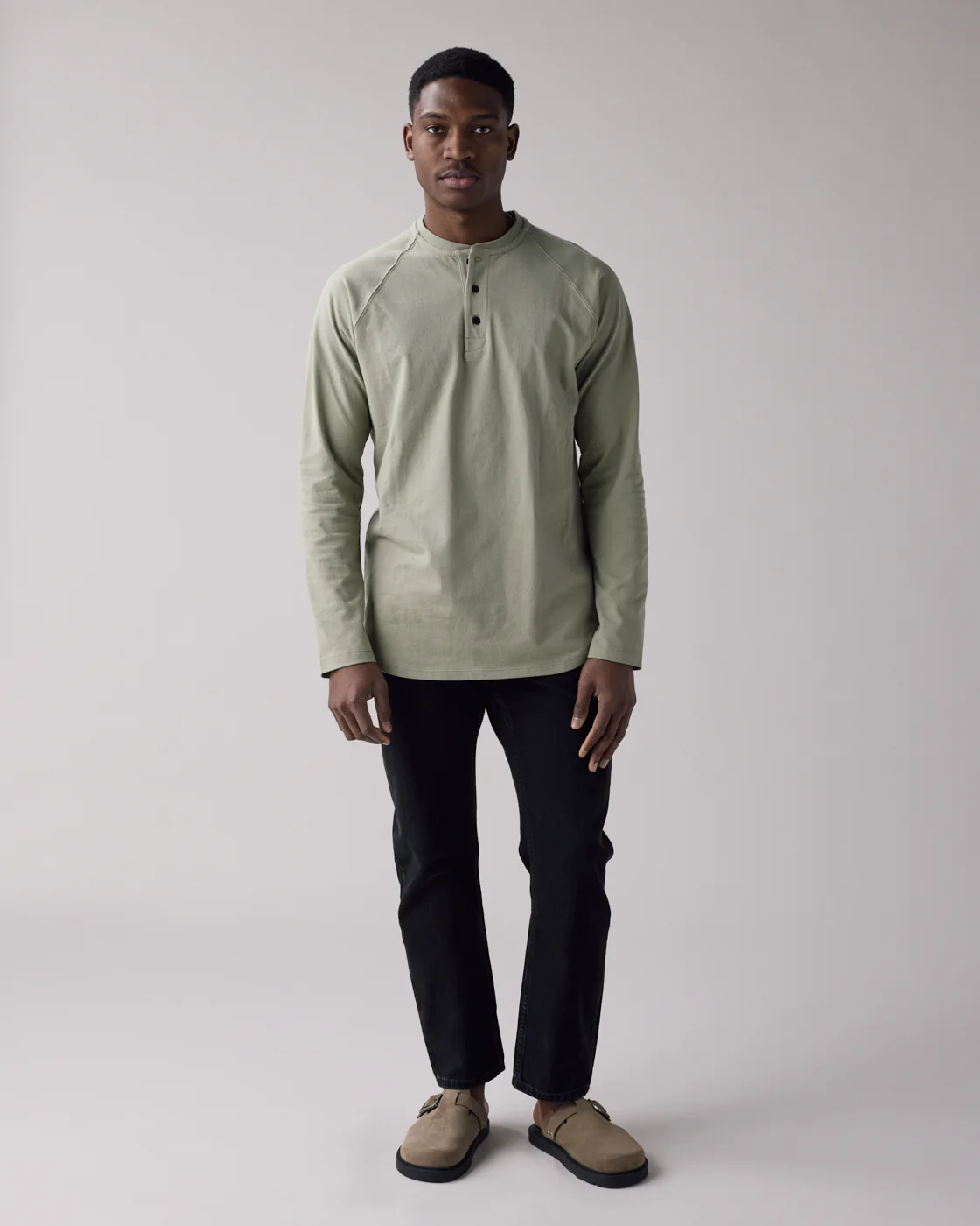 The Circular Henley - Image 17