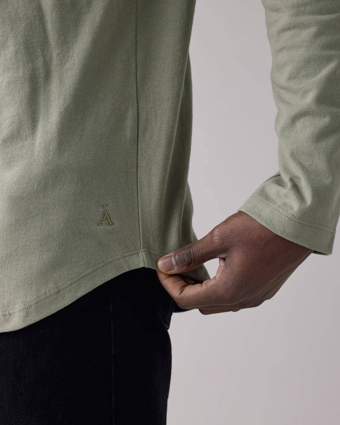 The Circular Henley - Image 18