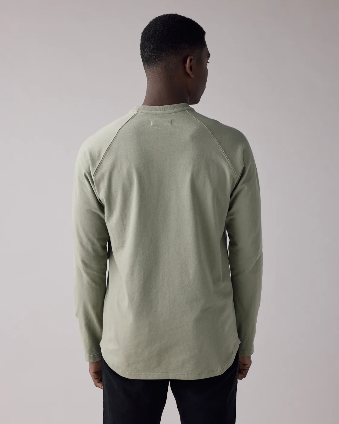 The Circular Henley - Image 19