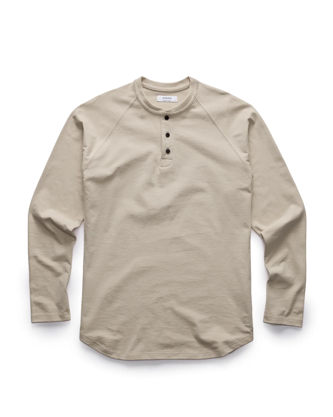 The Circular Henley - Image 20