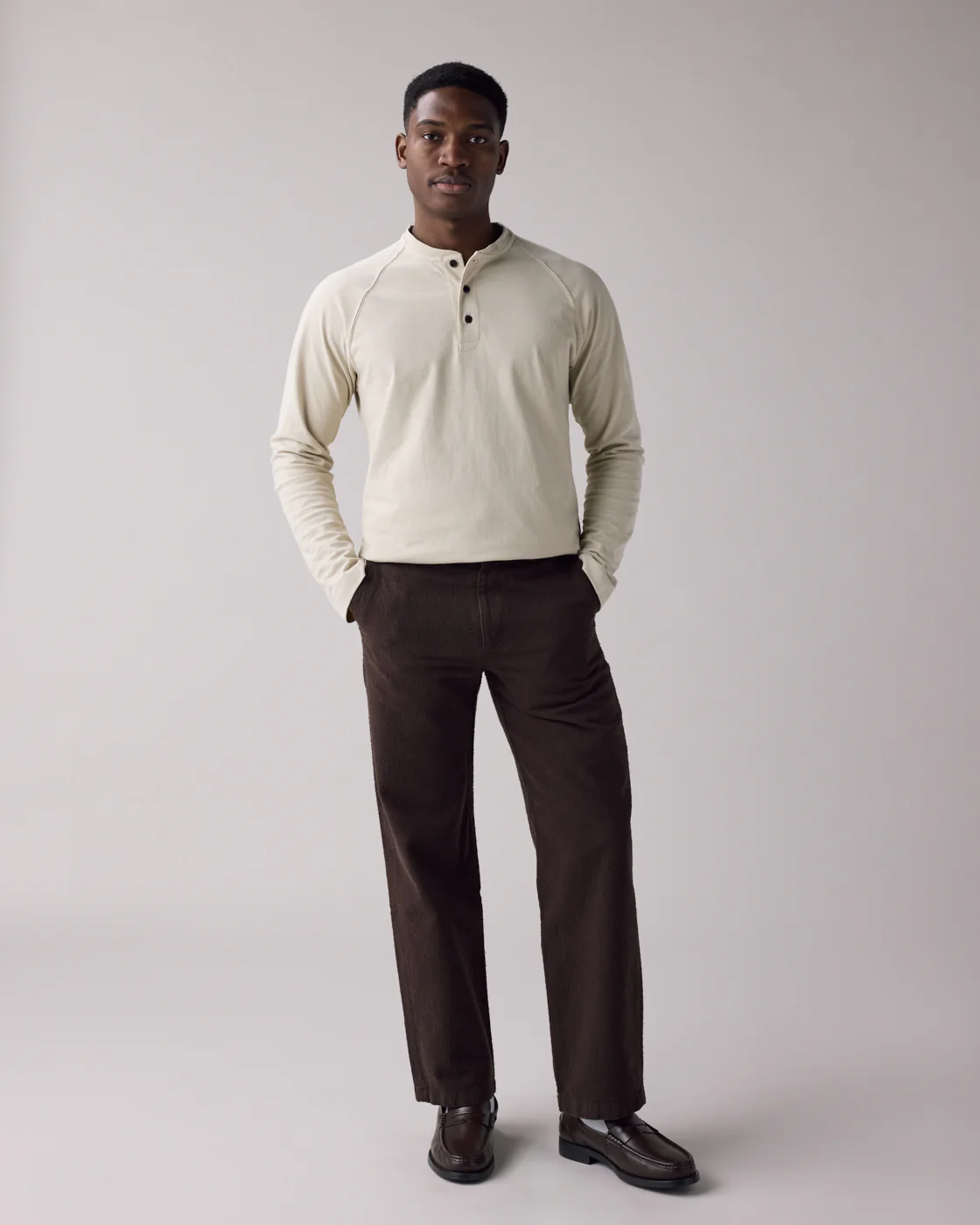 The Circular Henley - Image 21