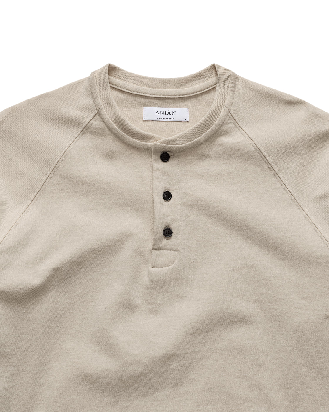 The Circular Henley - Image 22