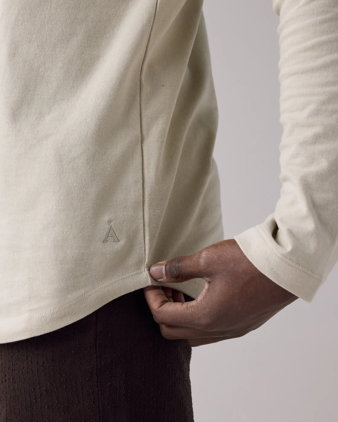 The Circular Henley - Image 25