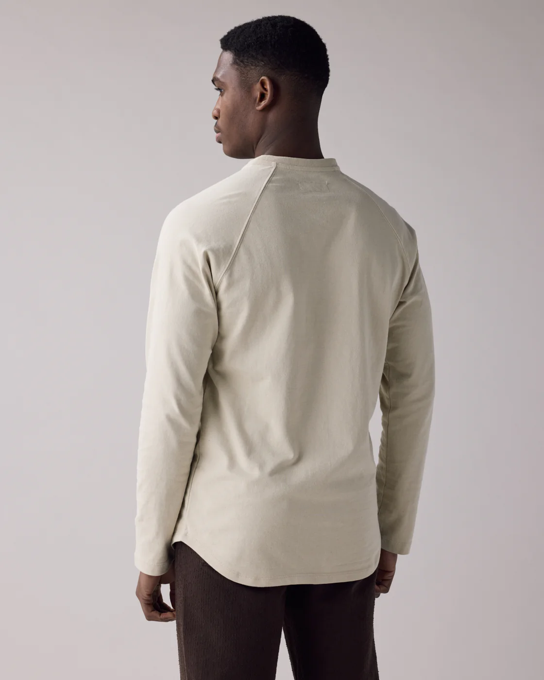 The Circular Henley - Image 26