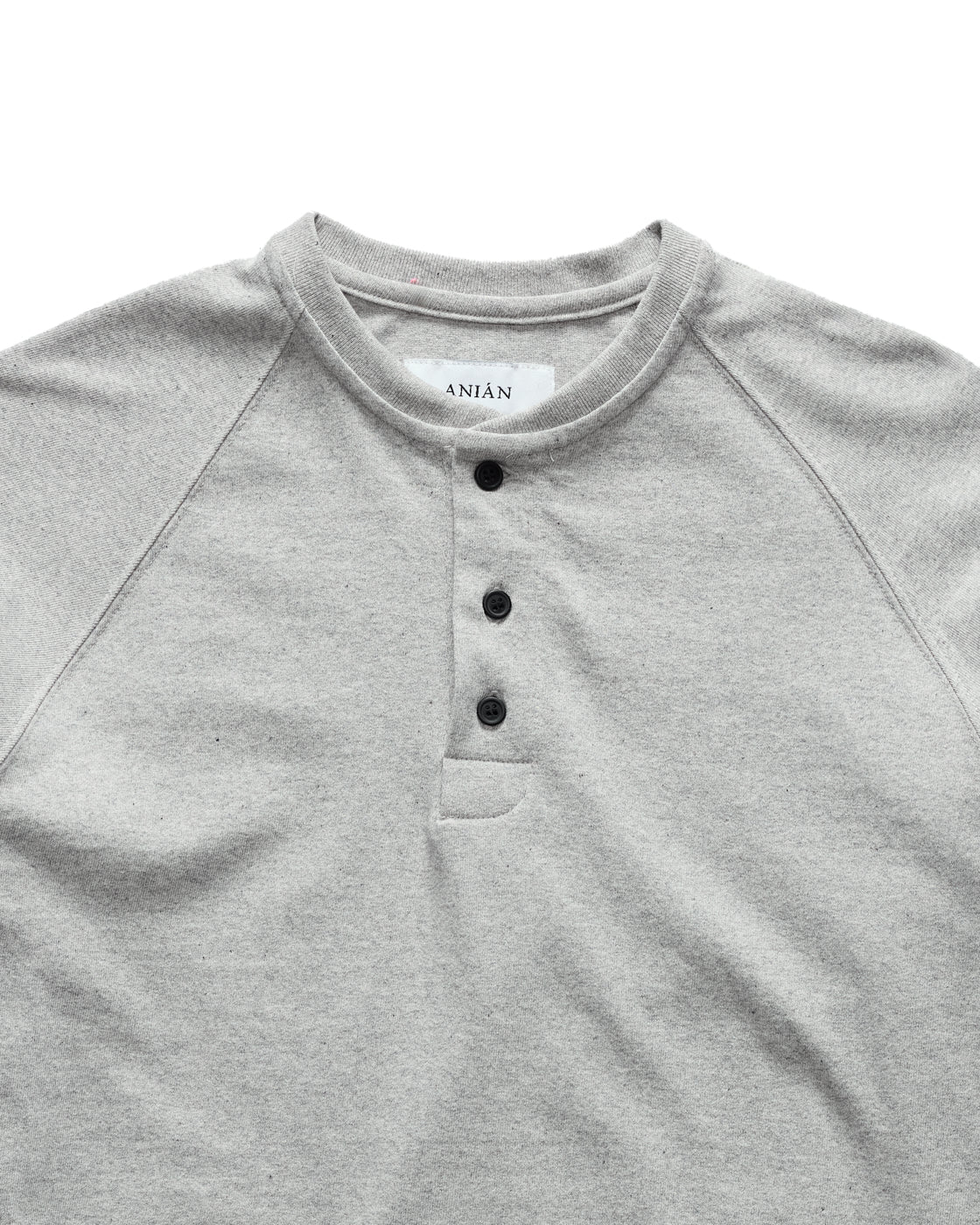 The Circular Henley - Image 29