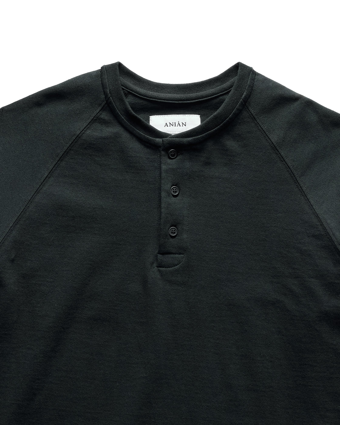 The Circular Henley - Image 3