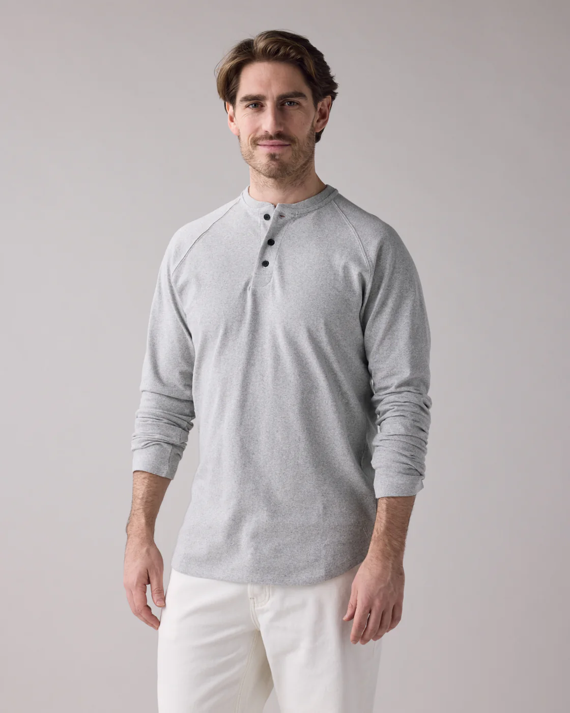 The Circular Henley - Image 30