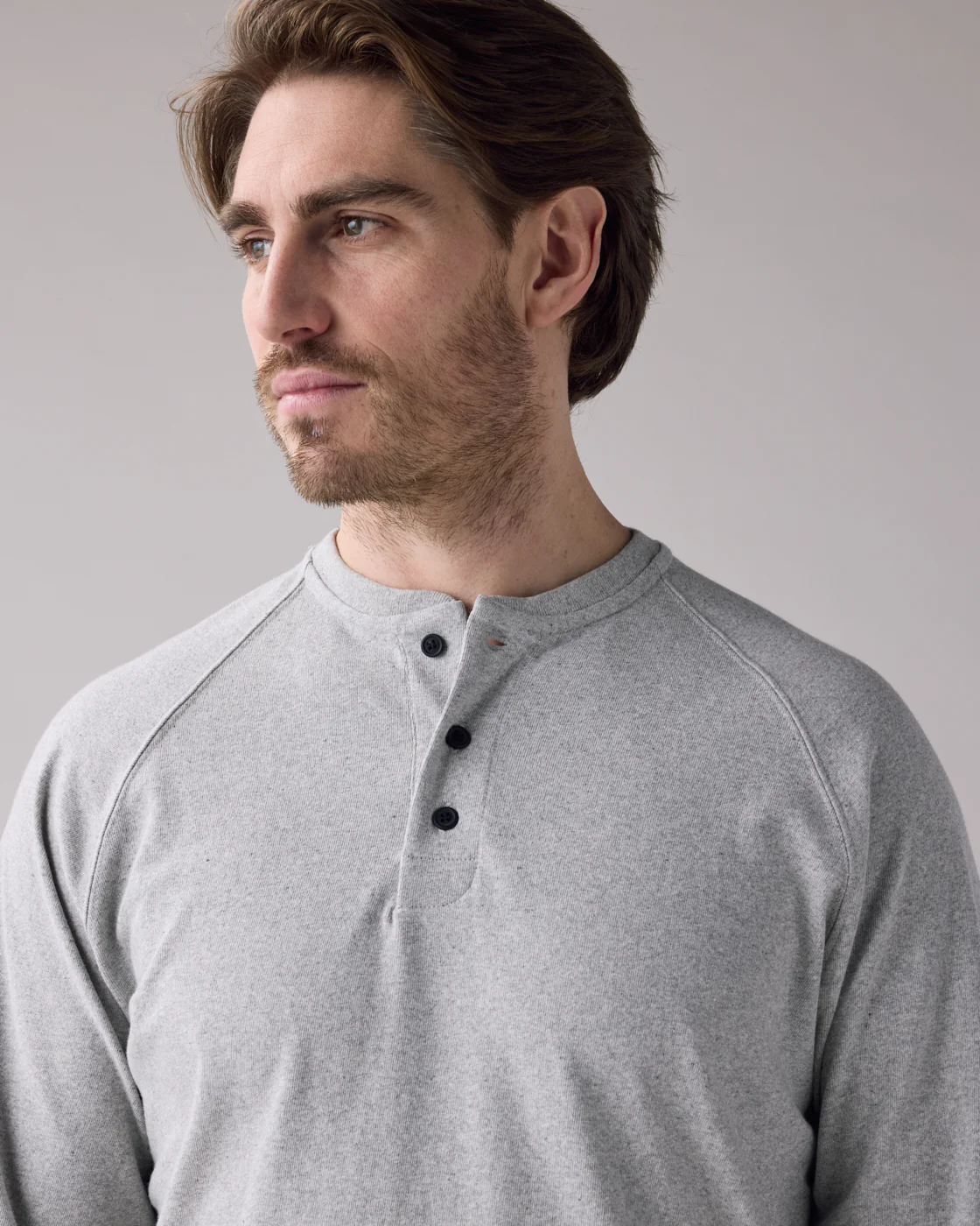 The Circular Henley - Image 31