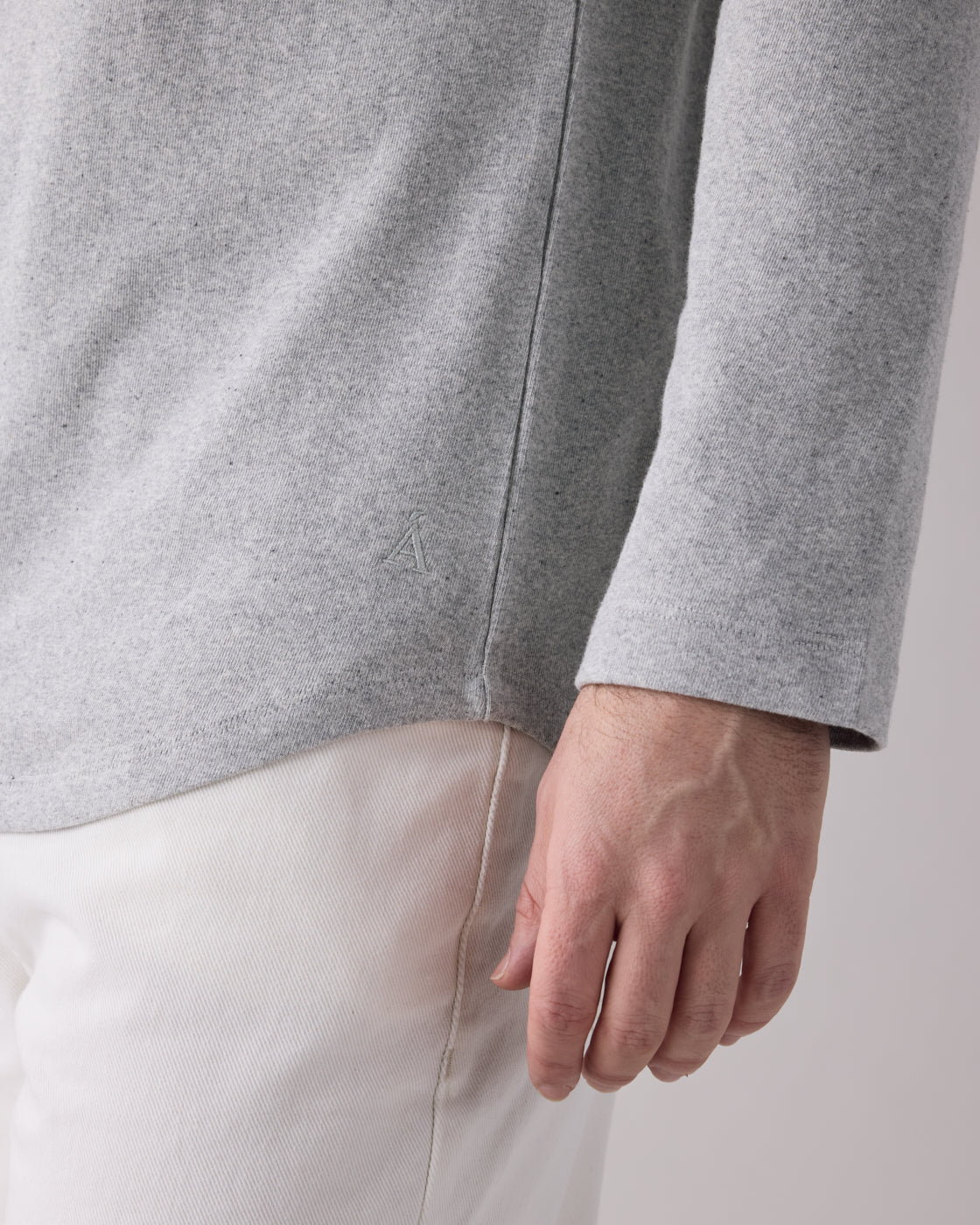 The Circular Henley - Image 32