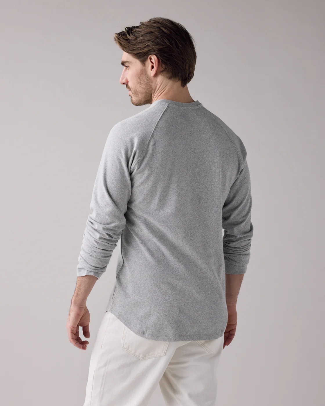 The Circular Henley - Image 33