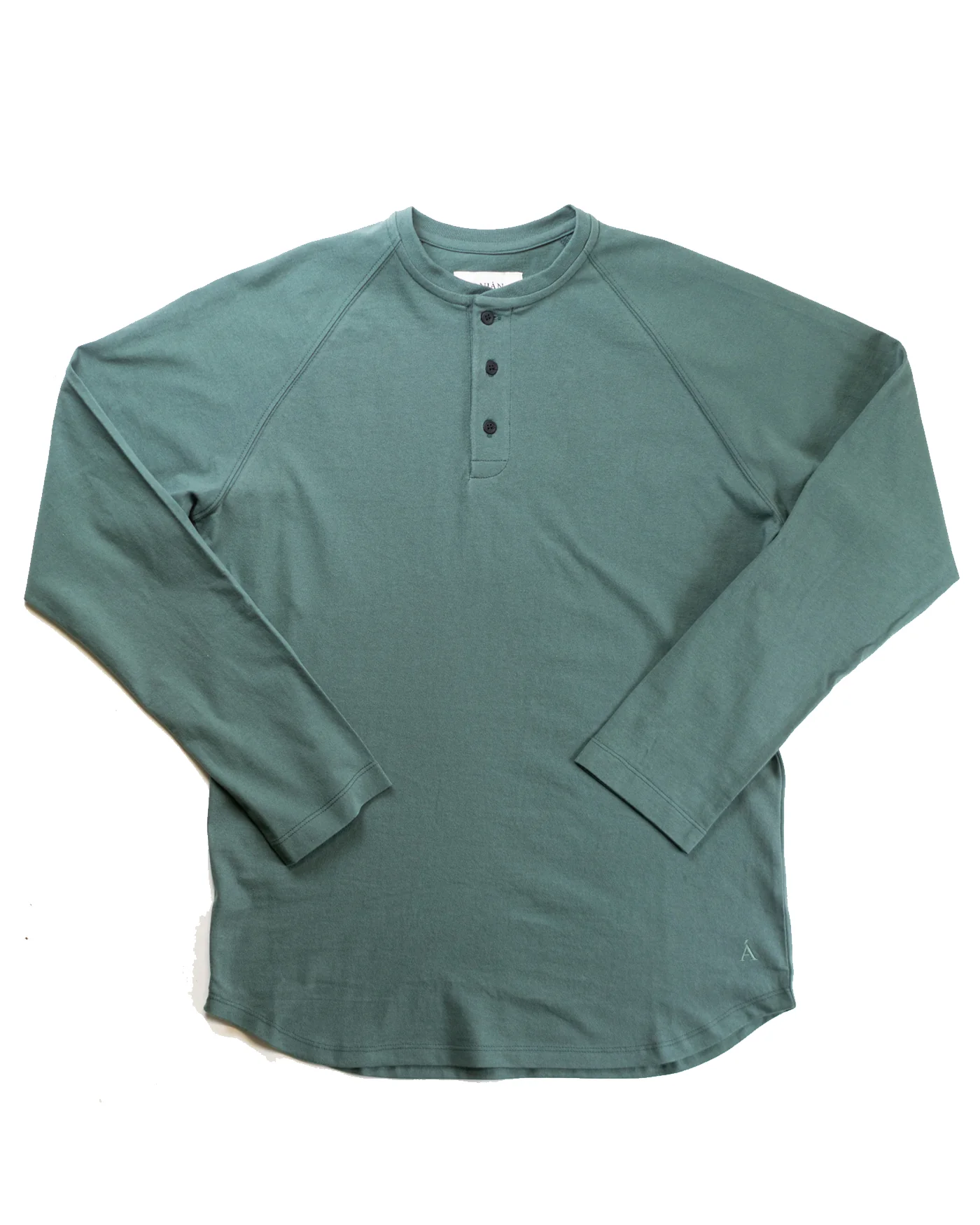 The Circular Henley - Image 34