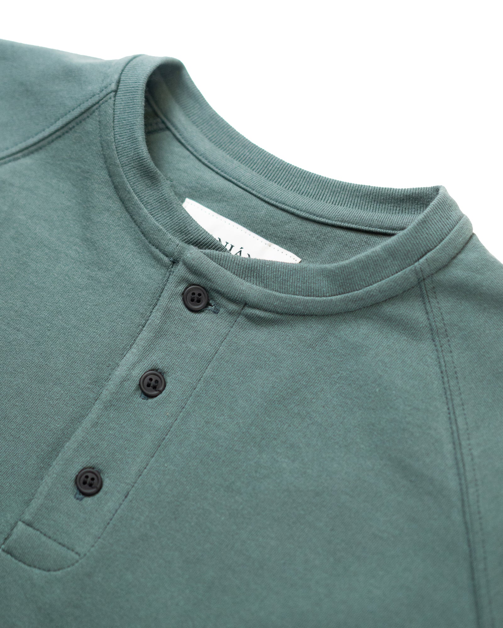 The Circular Henley - Image 36