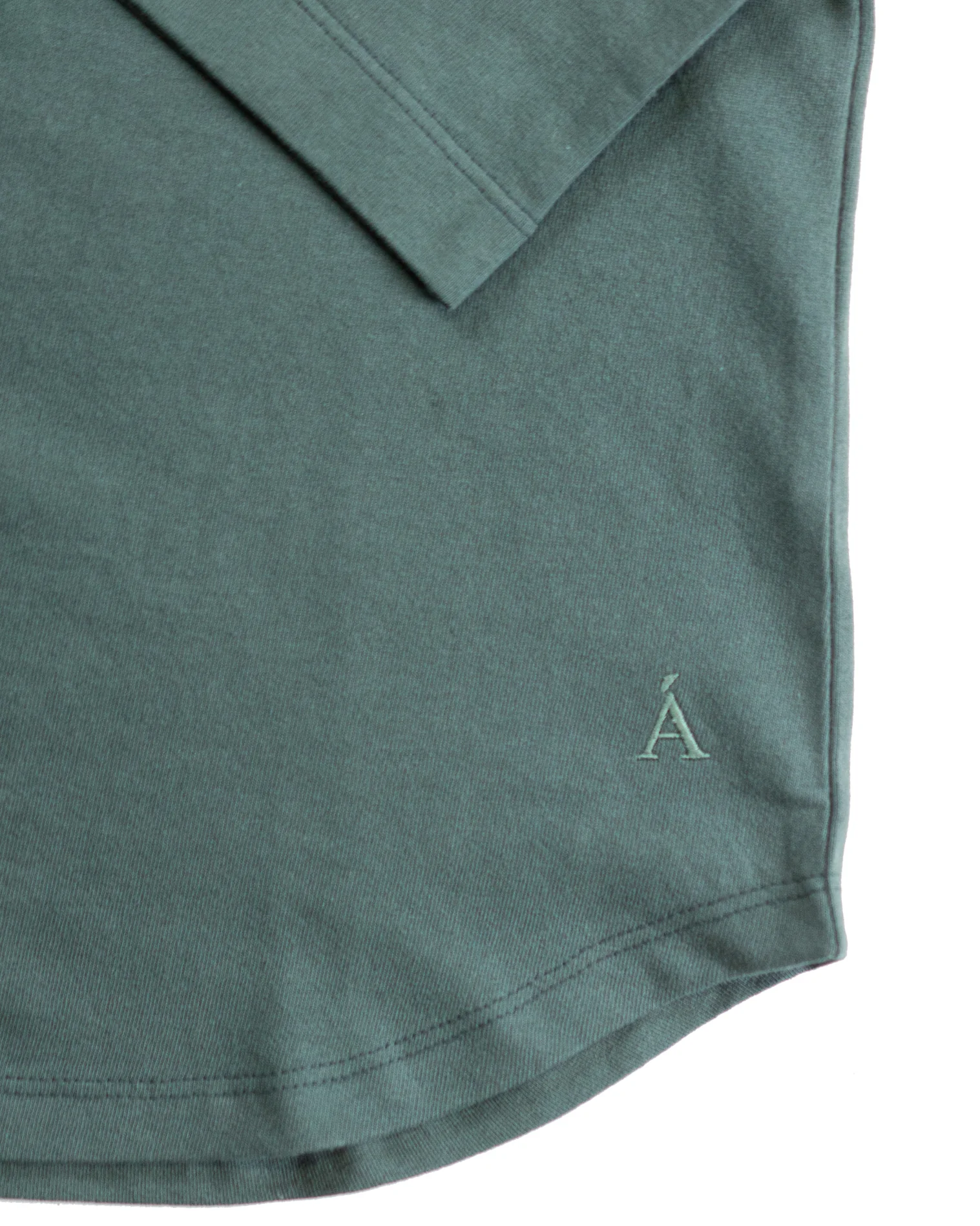 The Circular Henley - Image 37