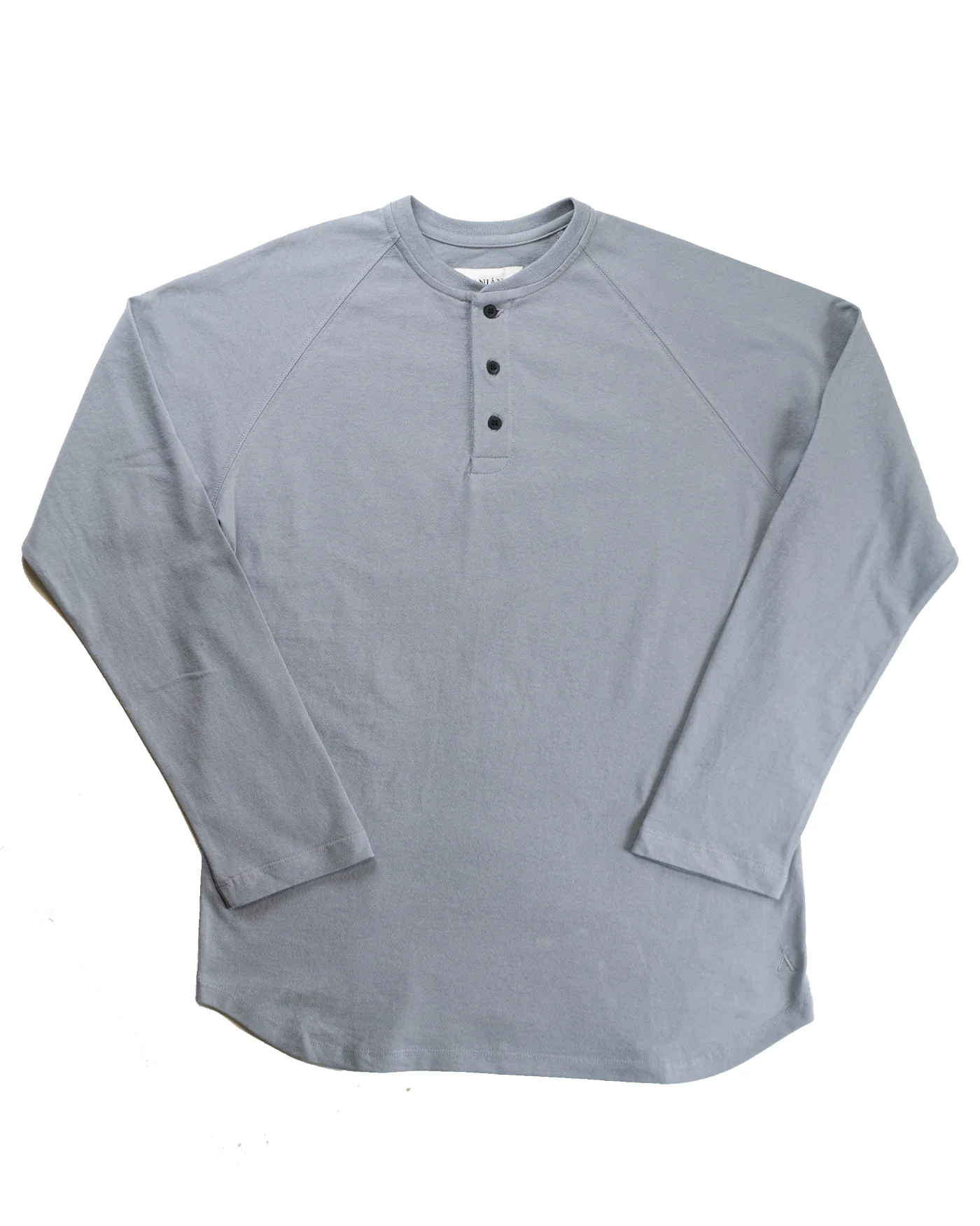 The Circular Henley - Image 38