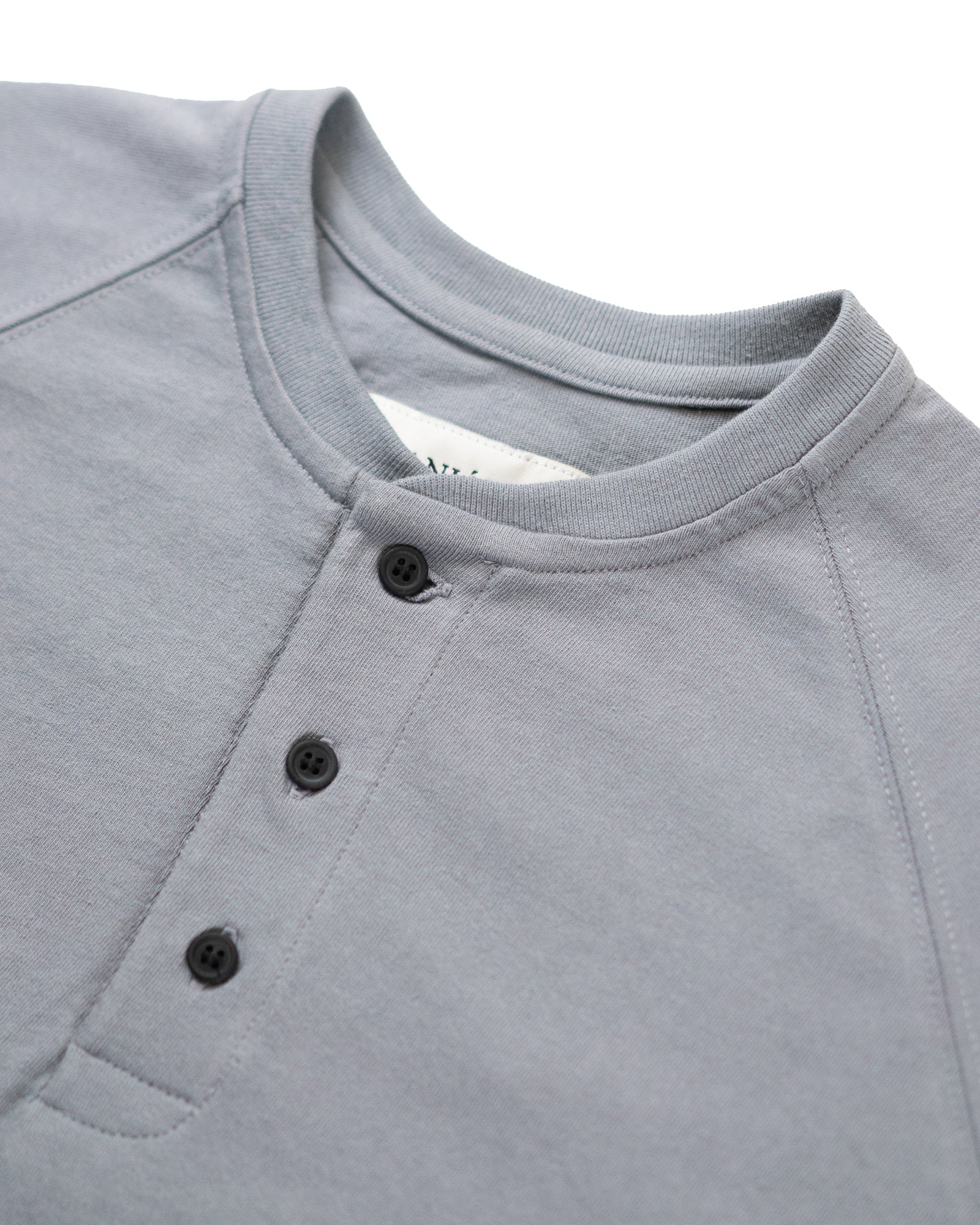 The Circular Henley - Image 39