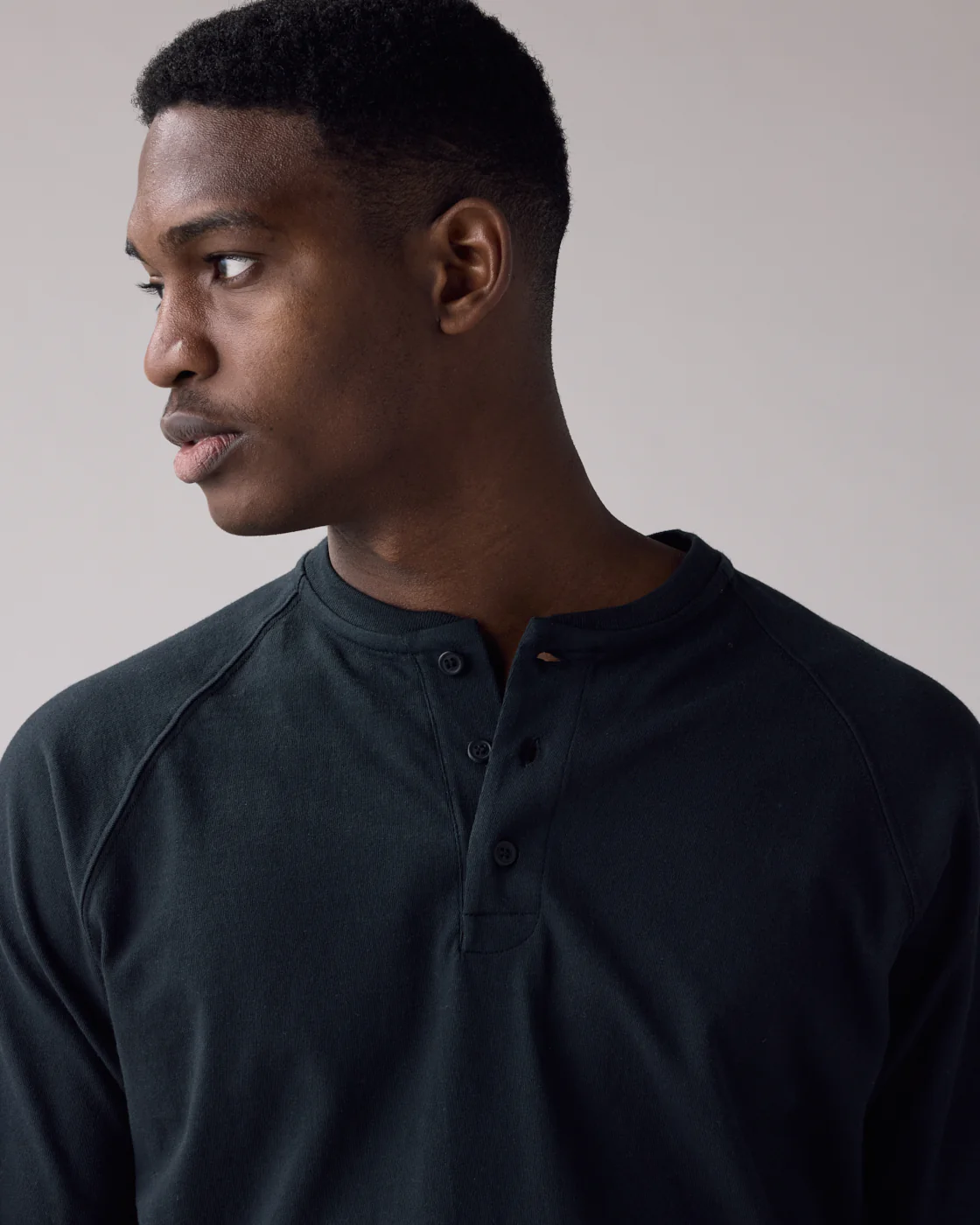 The Circular Henley - Image 4