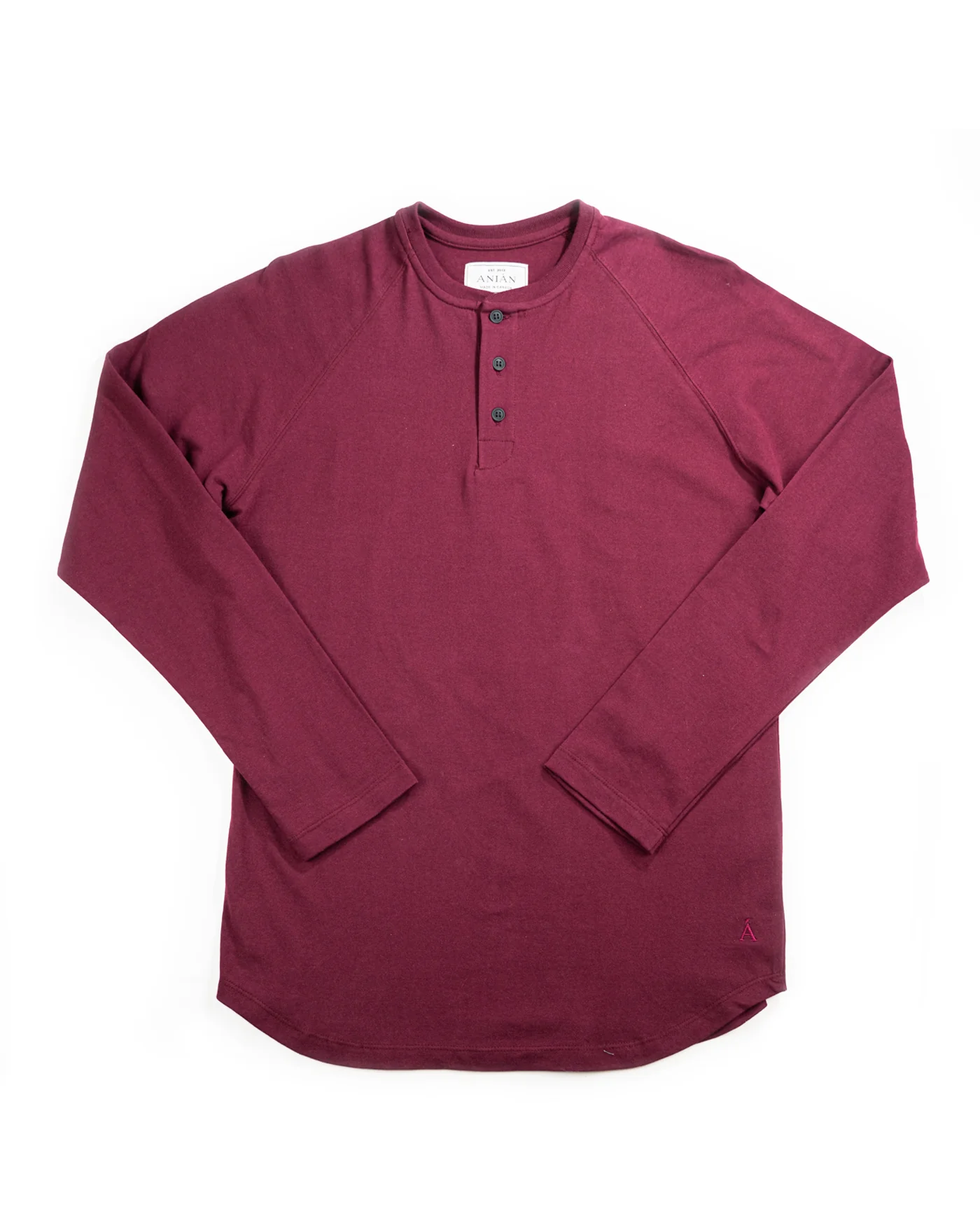 The Circular Henley - Image 41