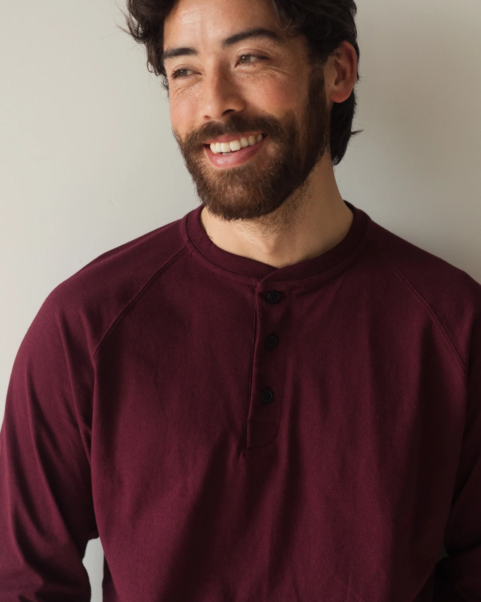 The Circular Henley - Image 43