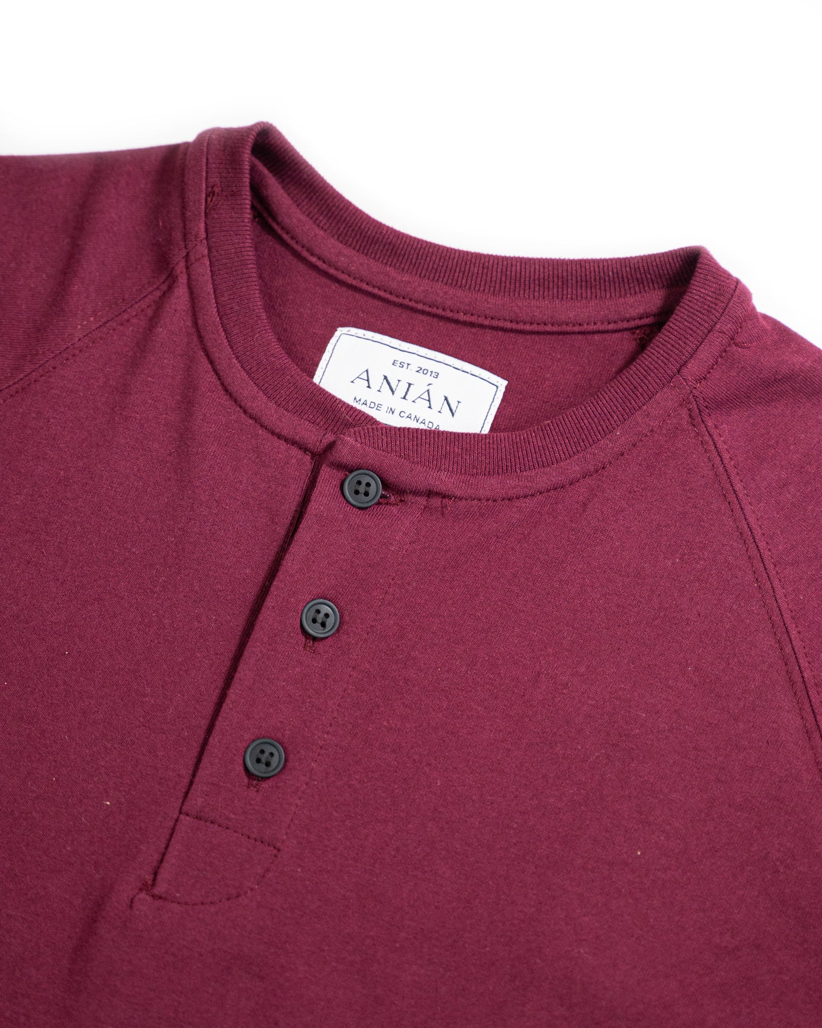 The Circular Henley - Image 44