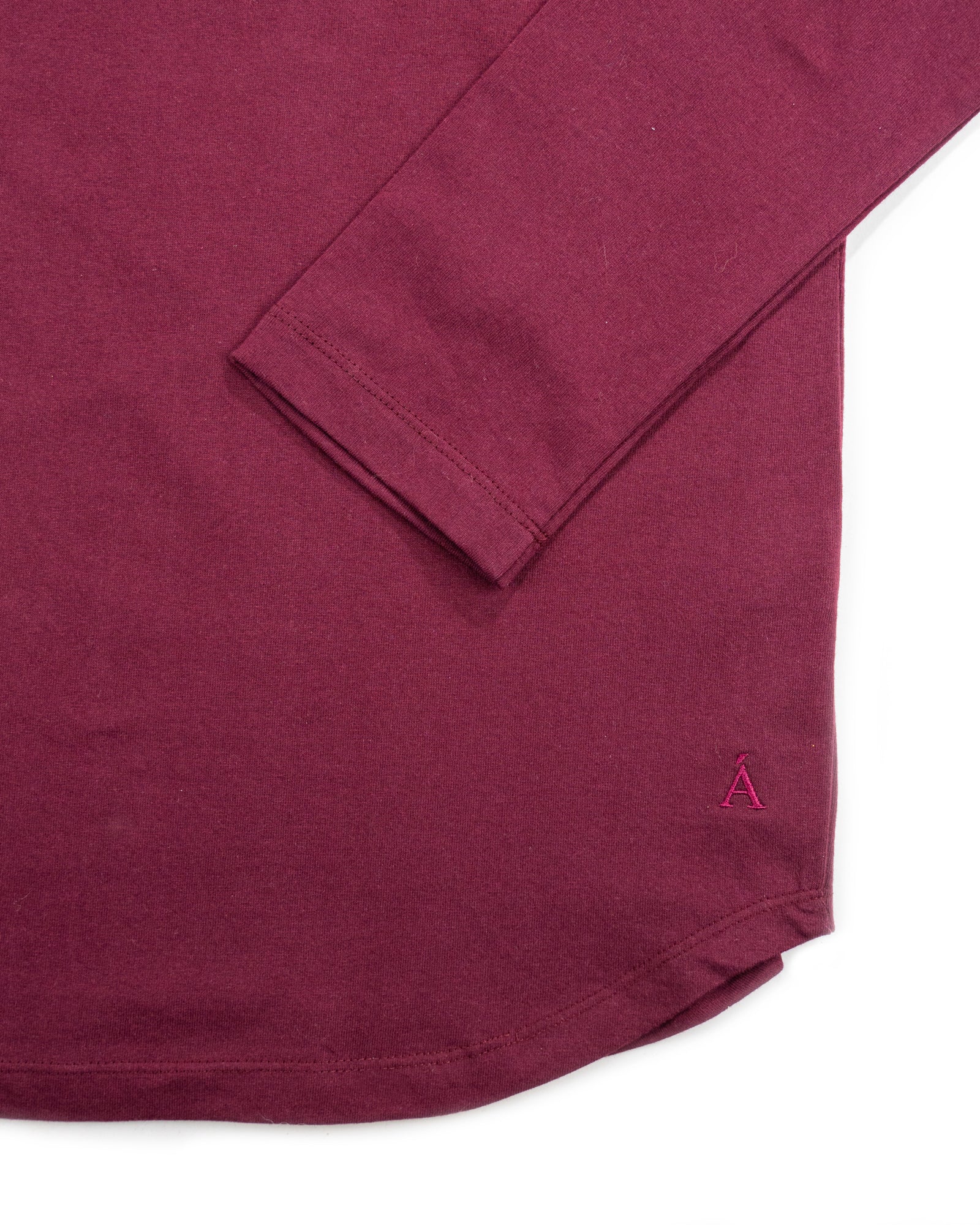 The Circular Henley - Image 45