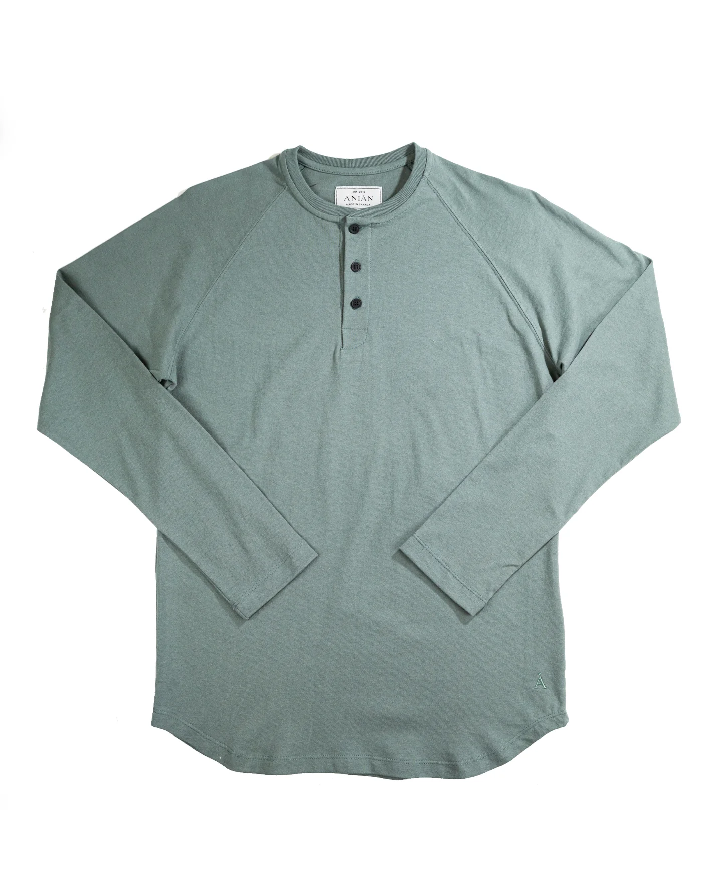 The Circular Henley - Image 46
