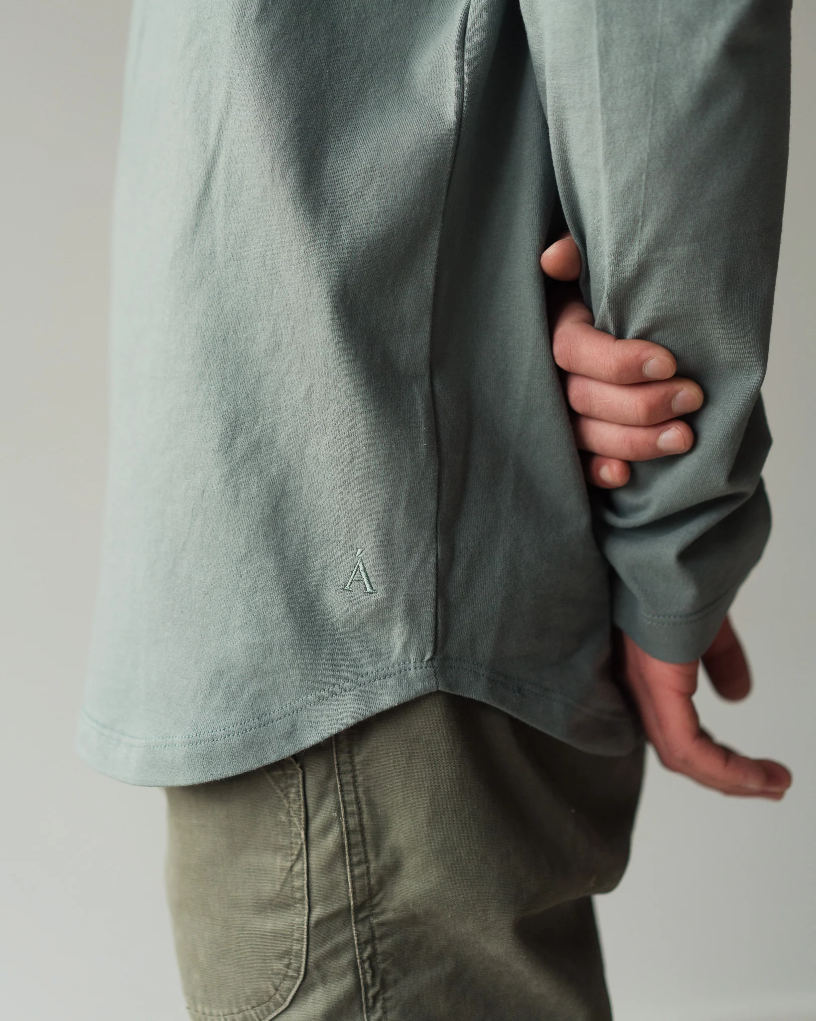 The Circular Henley - Image 47