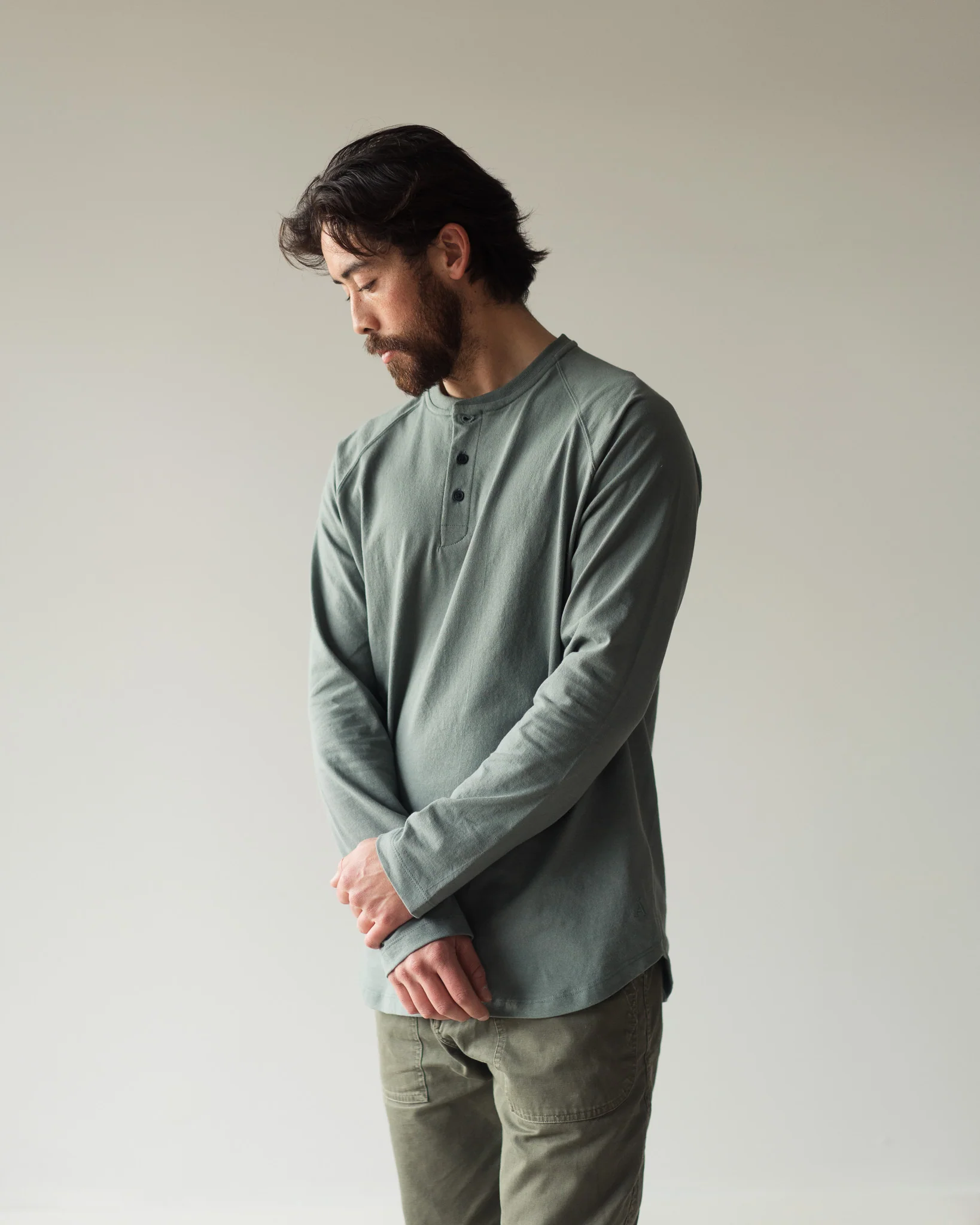 The Circular Henley - Image 48