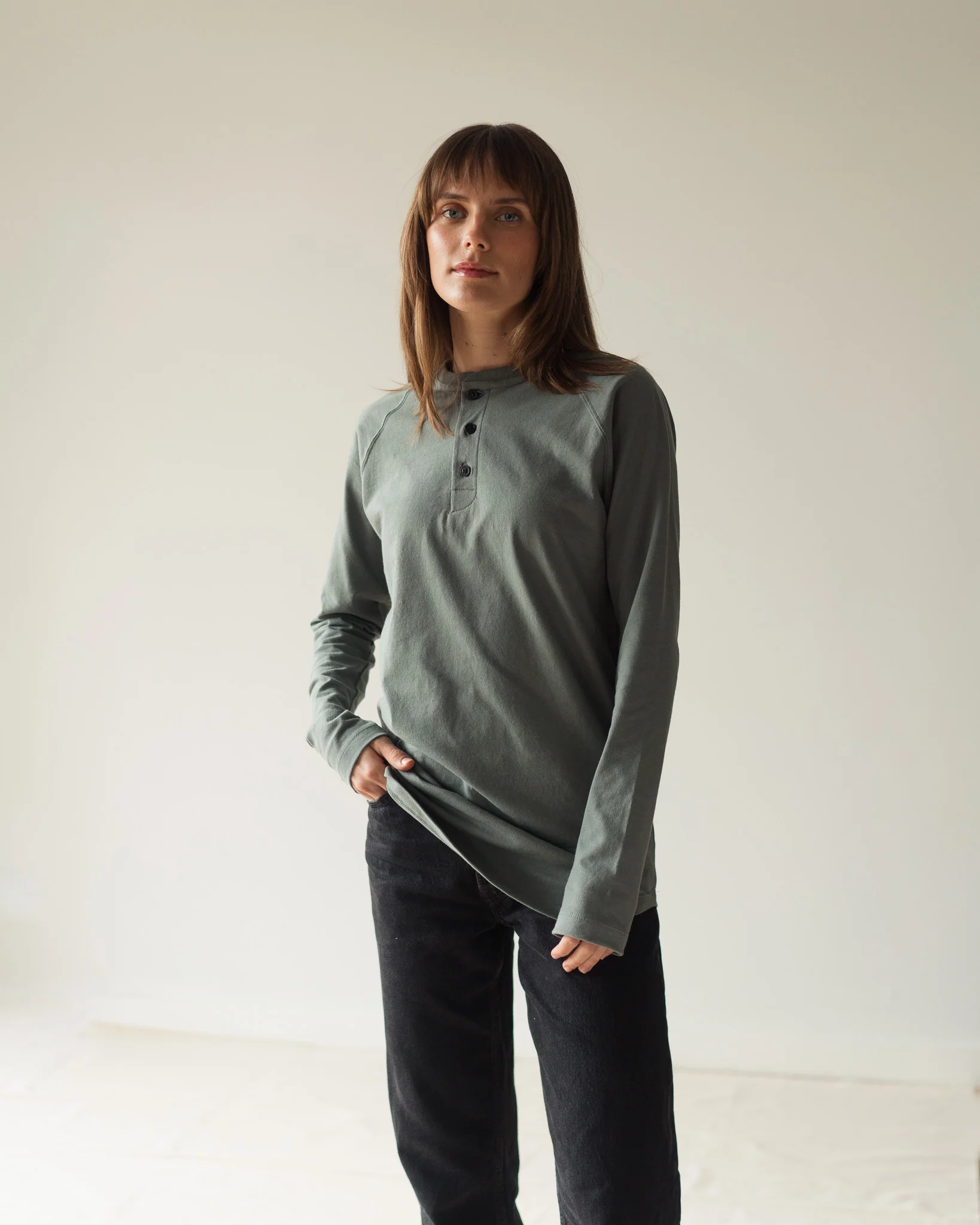 The Circular Henley - Image 49