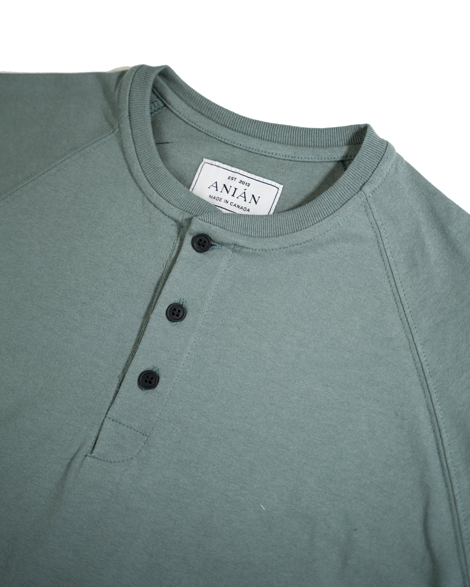 The Circular Henley - Image 50