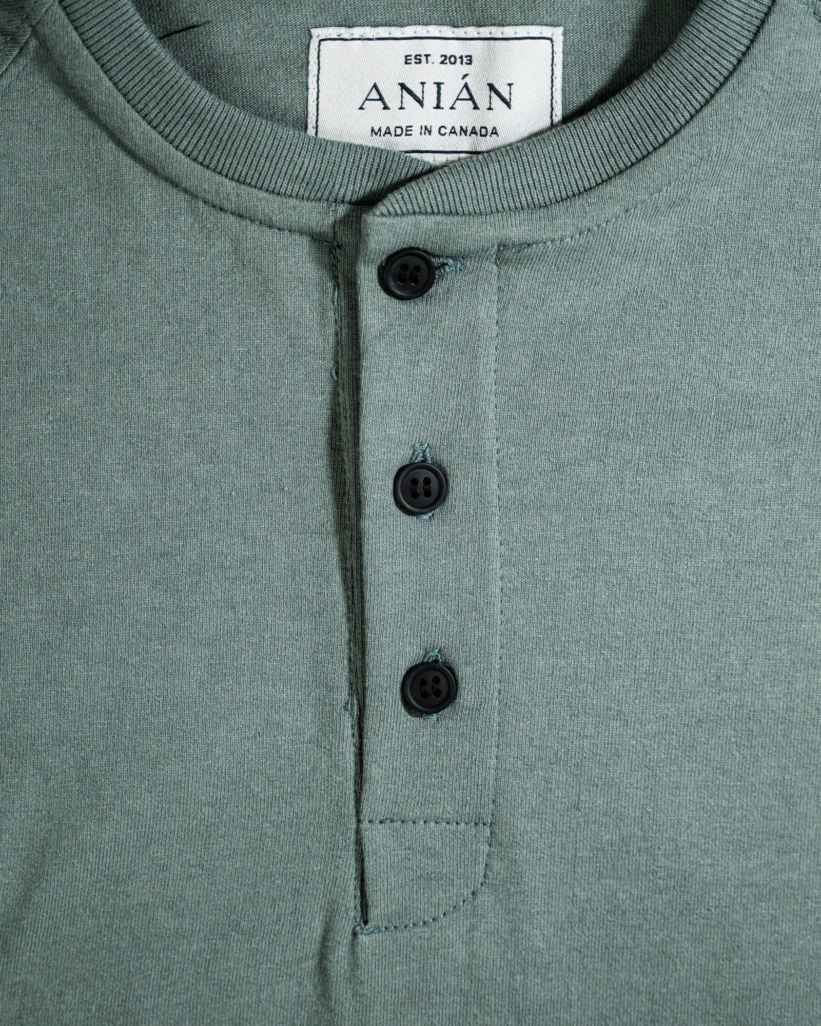 The Circular Henley - Image 52