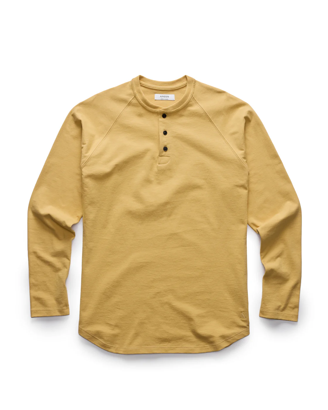 The Circular Henley - Image 53