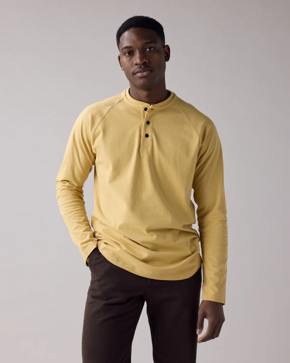 The Circular Henley - Image 55