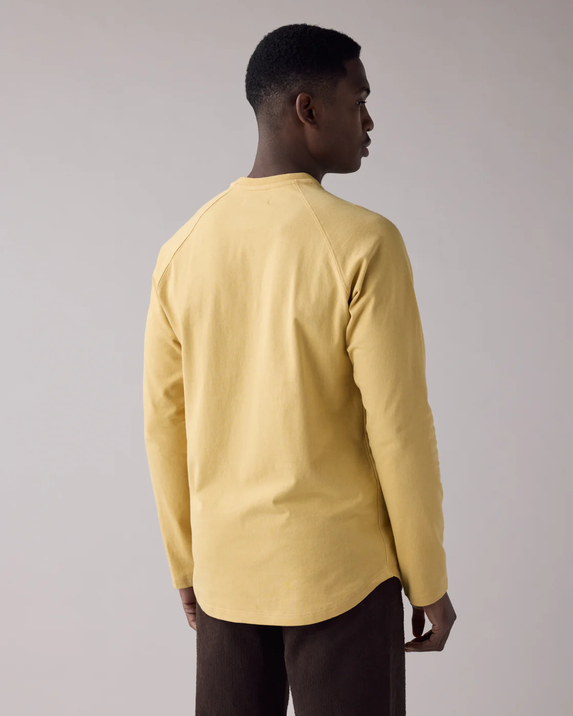 The Circular Henley - Image 58