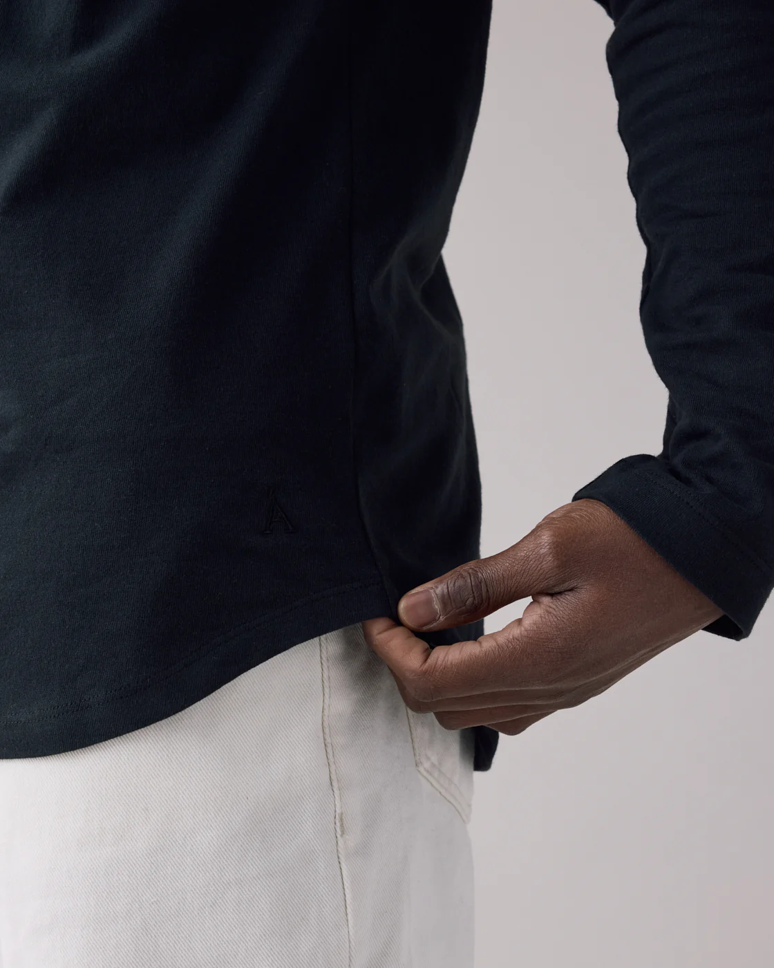 The Circular Henley - Image 6