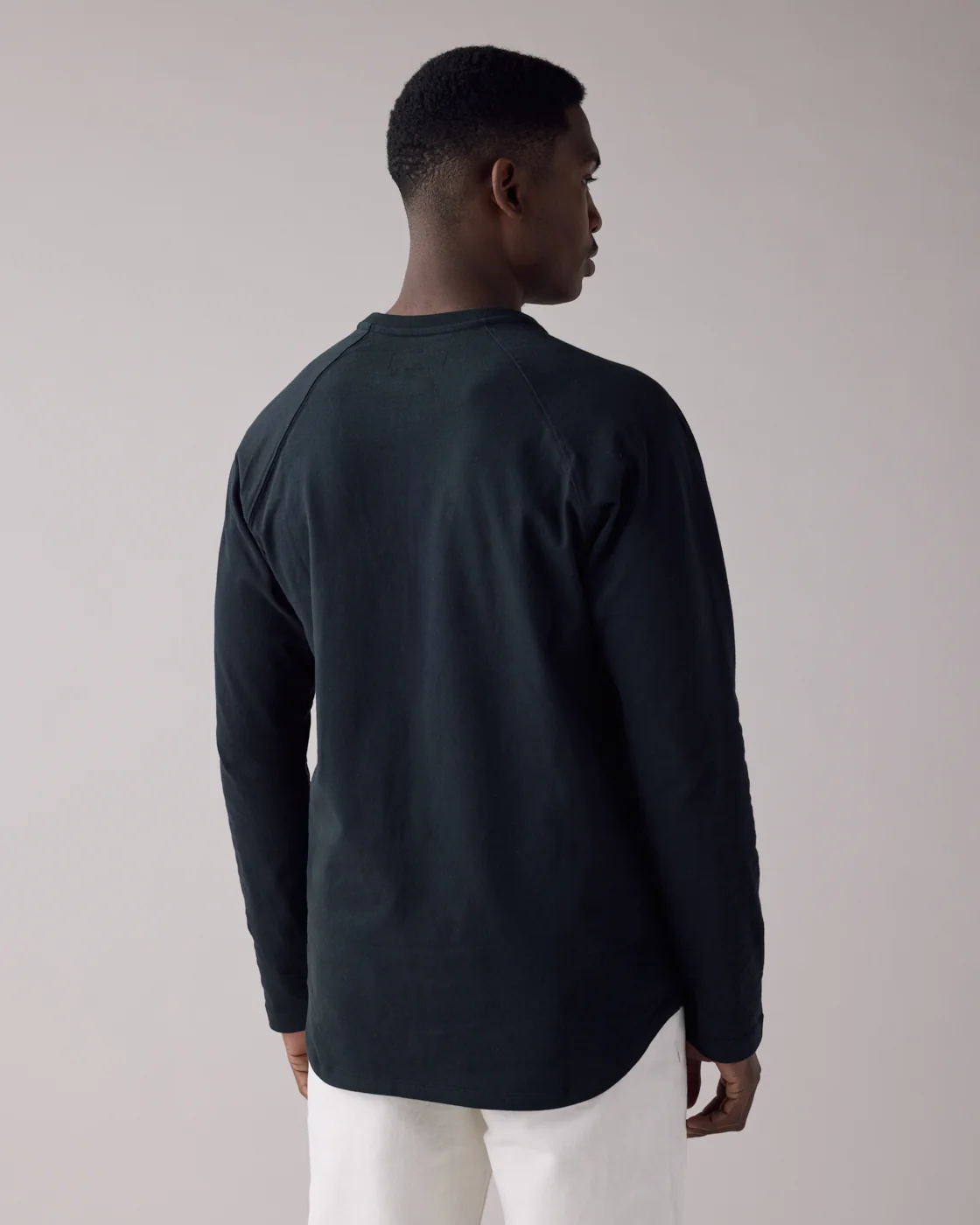 The Circular Henley - Image 7