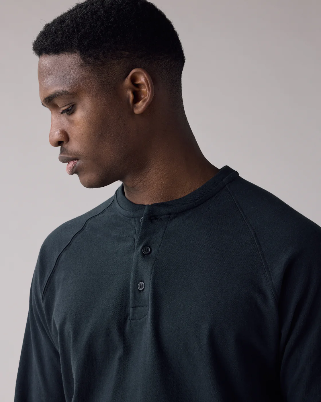 The Circular Henley - Image 8