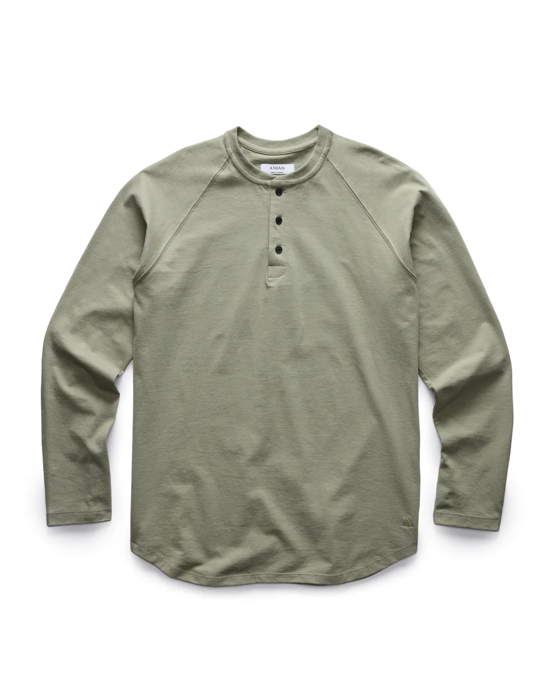 The Circular Henley - Image 9