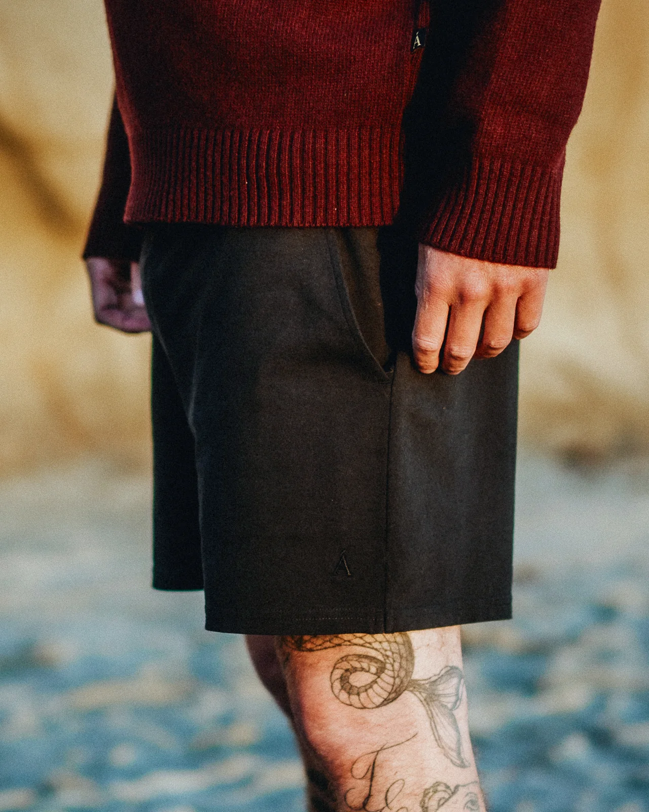 The Circular Shorts - Image 12