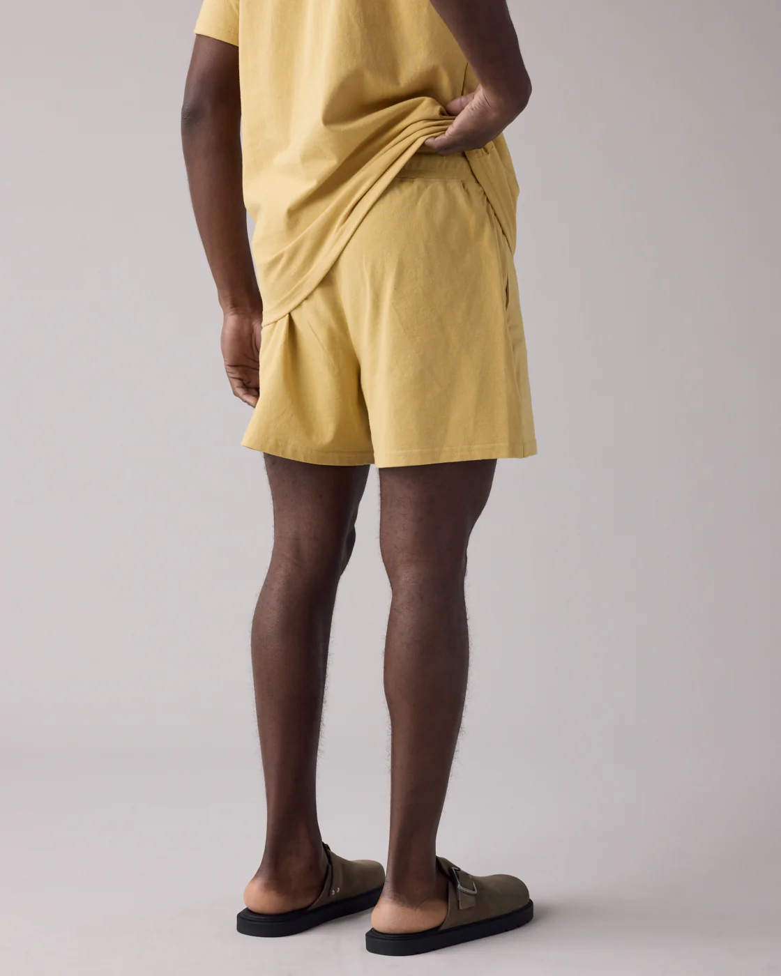 The Circular Shorts - Image 19