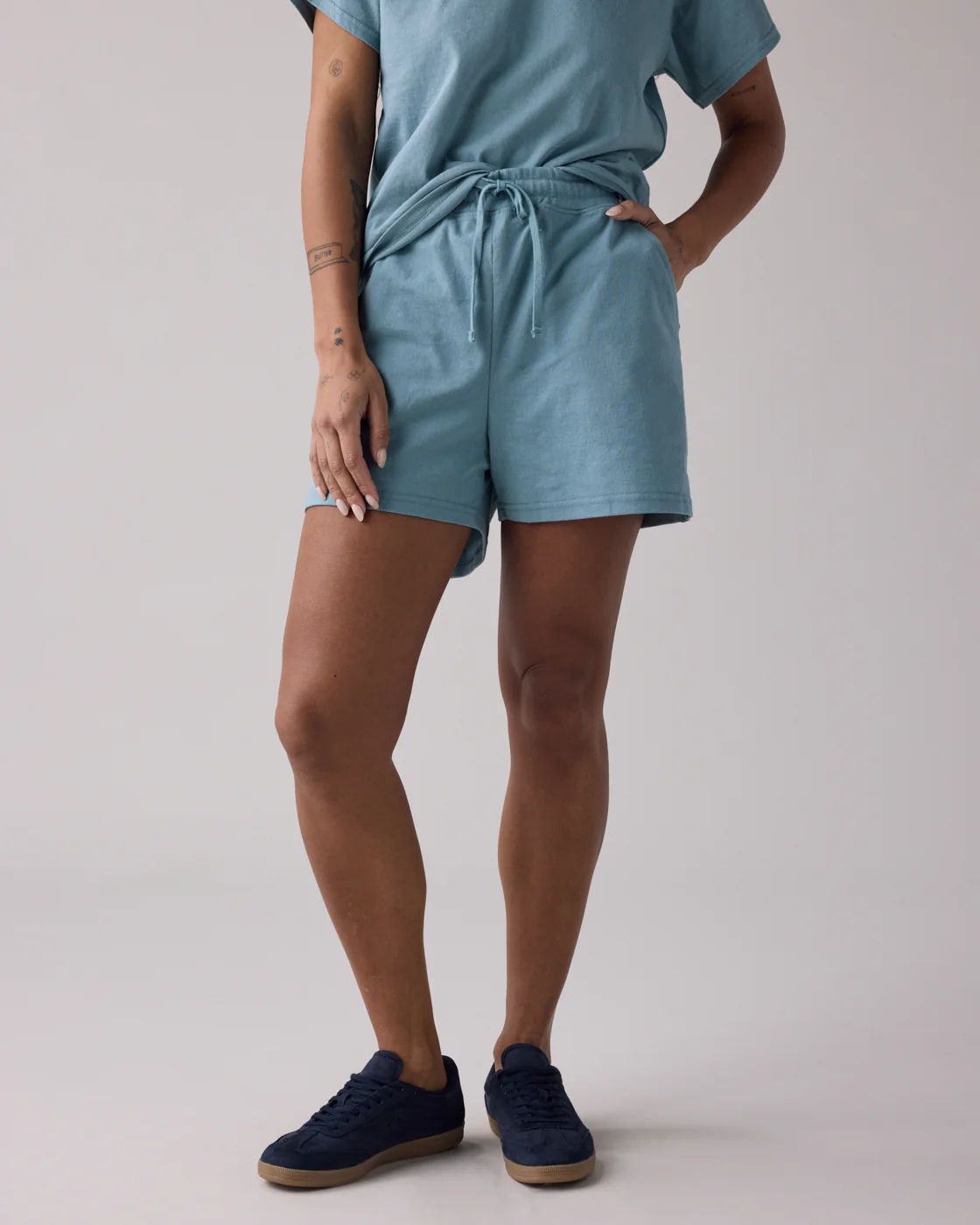 The Circular Shorts - Image 14