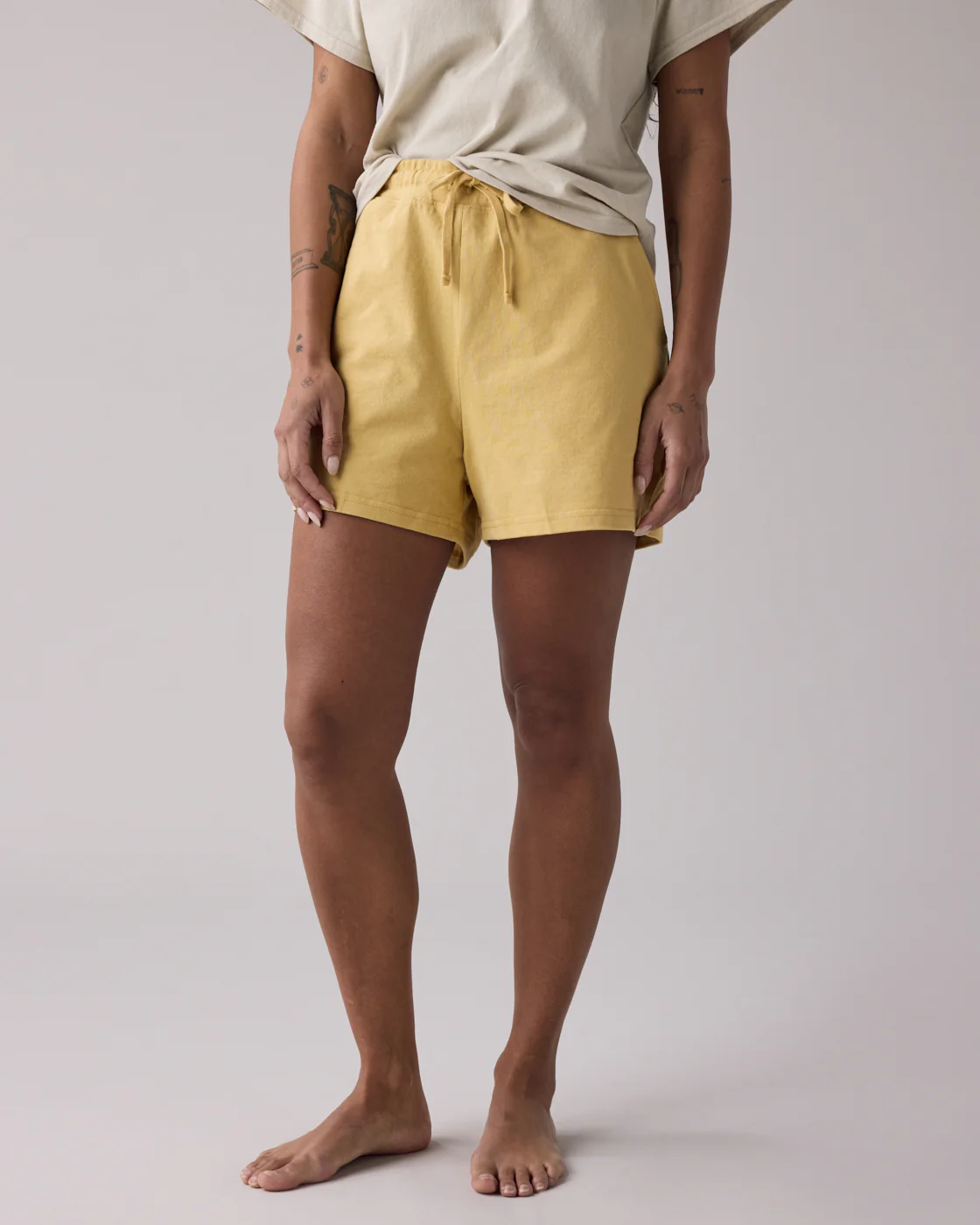 The Circular Shorts - Image 20
