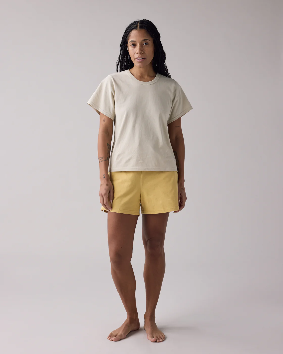 The Circular Shorts - Image 21