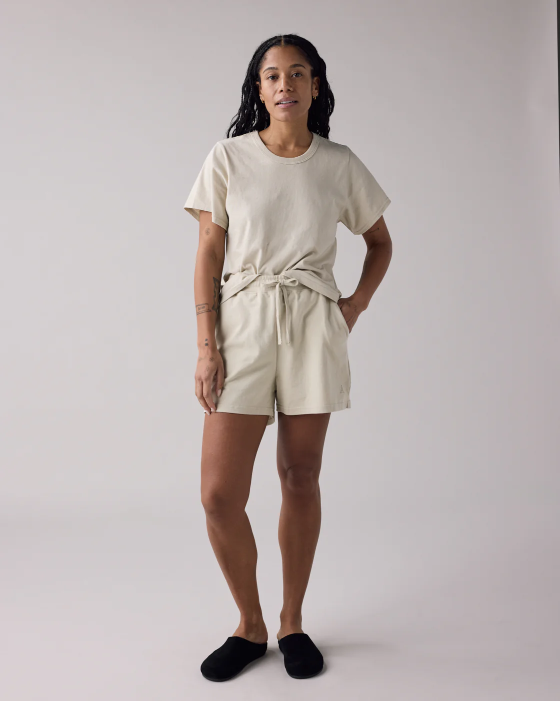 The Circular Shorts - Image 26