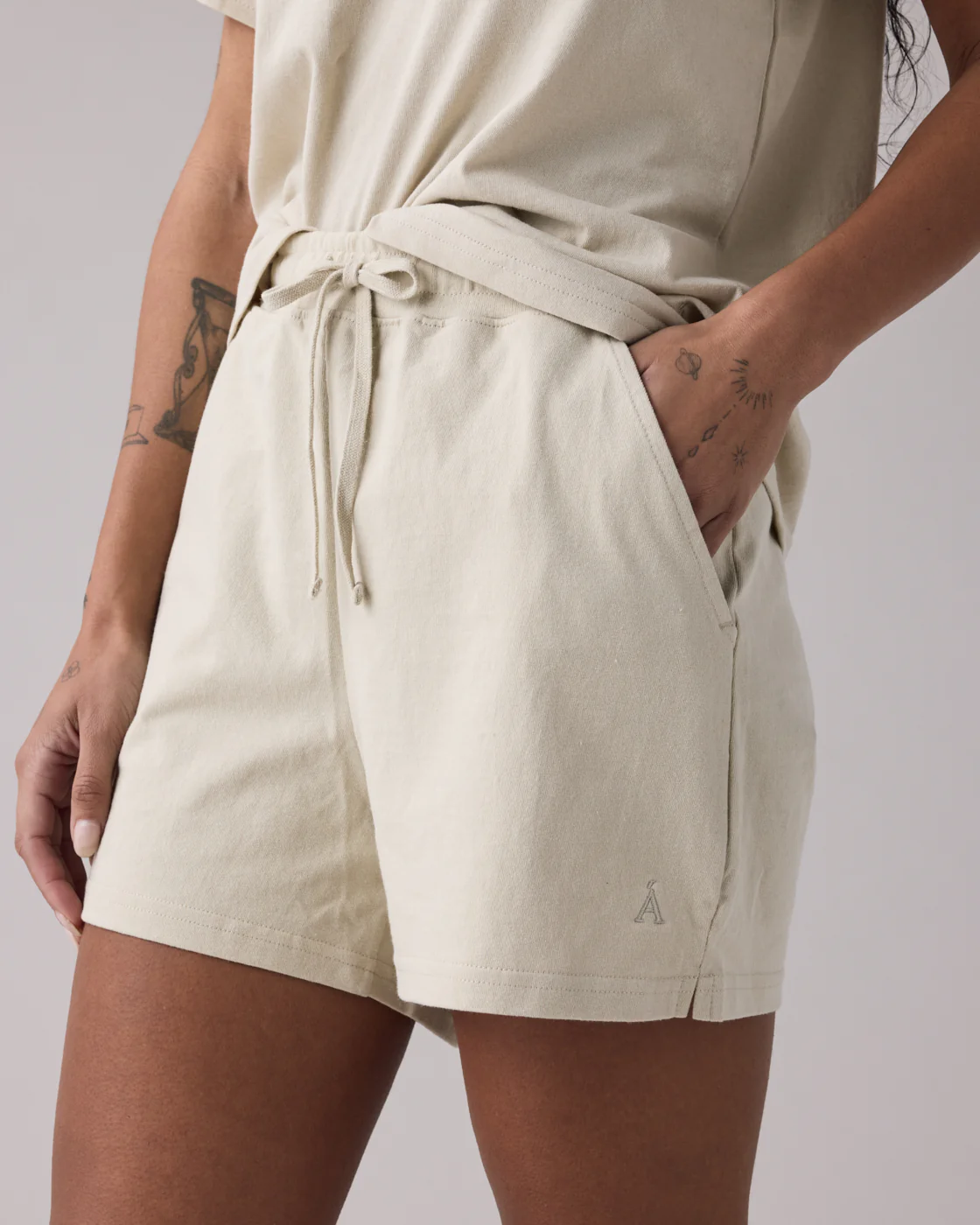 The Circular Shorts - Image 29