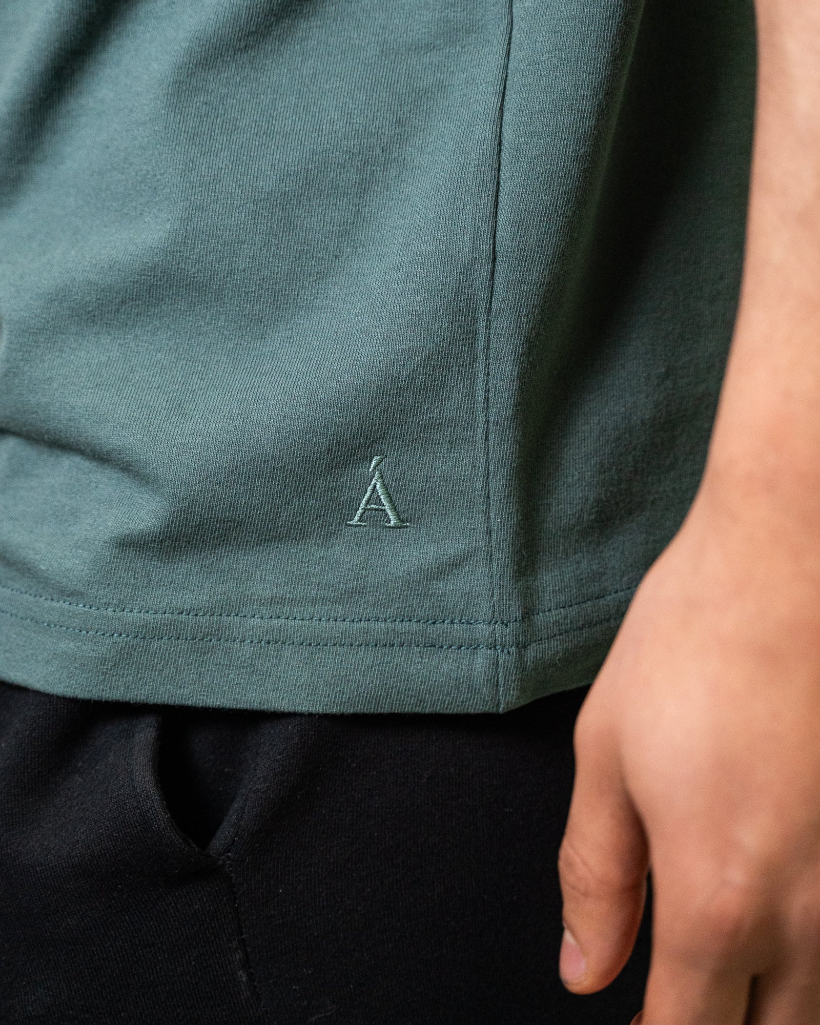 The Circular Tee - Image 32