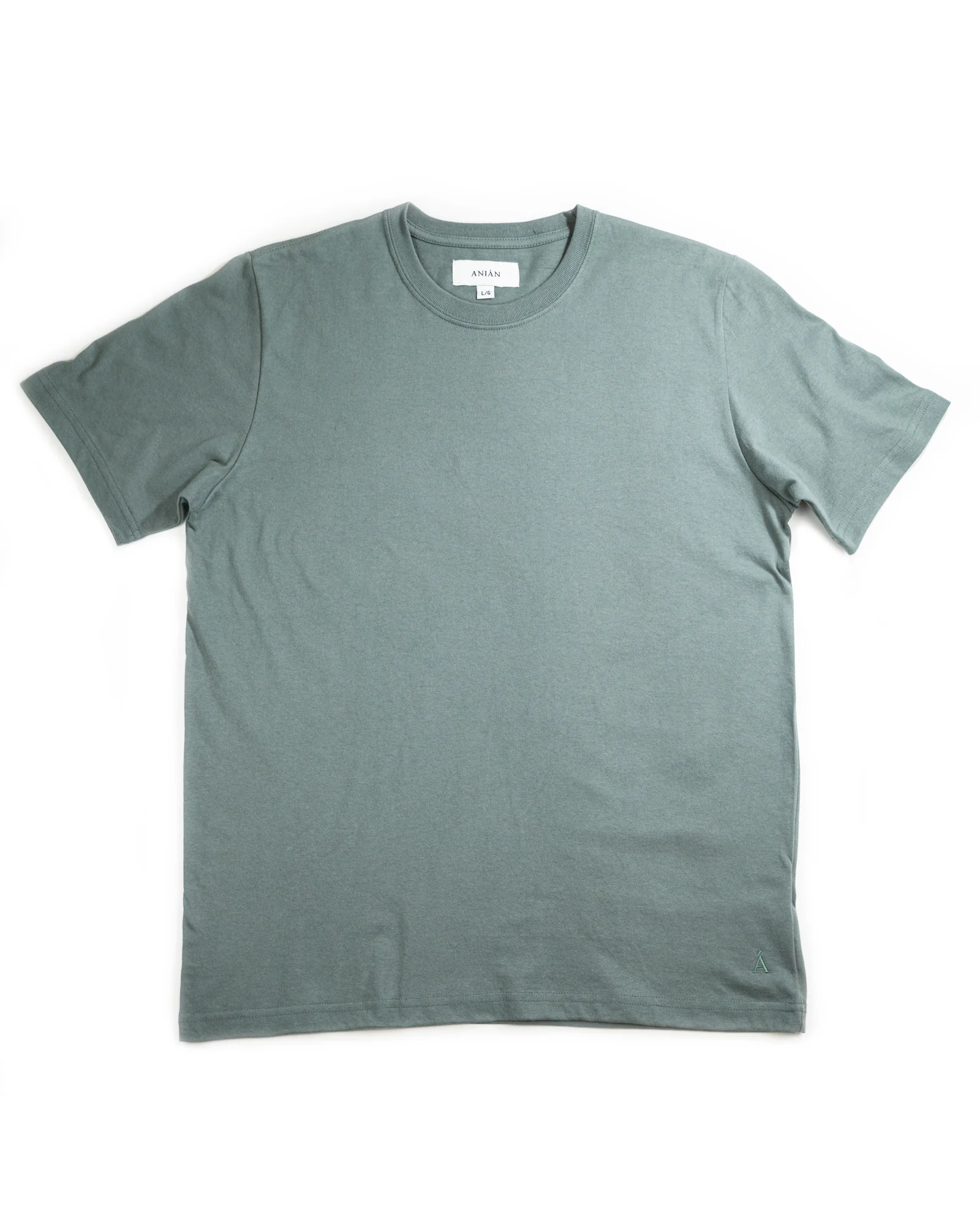 The Circular Tee - Image 35