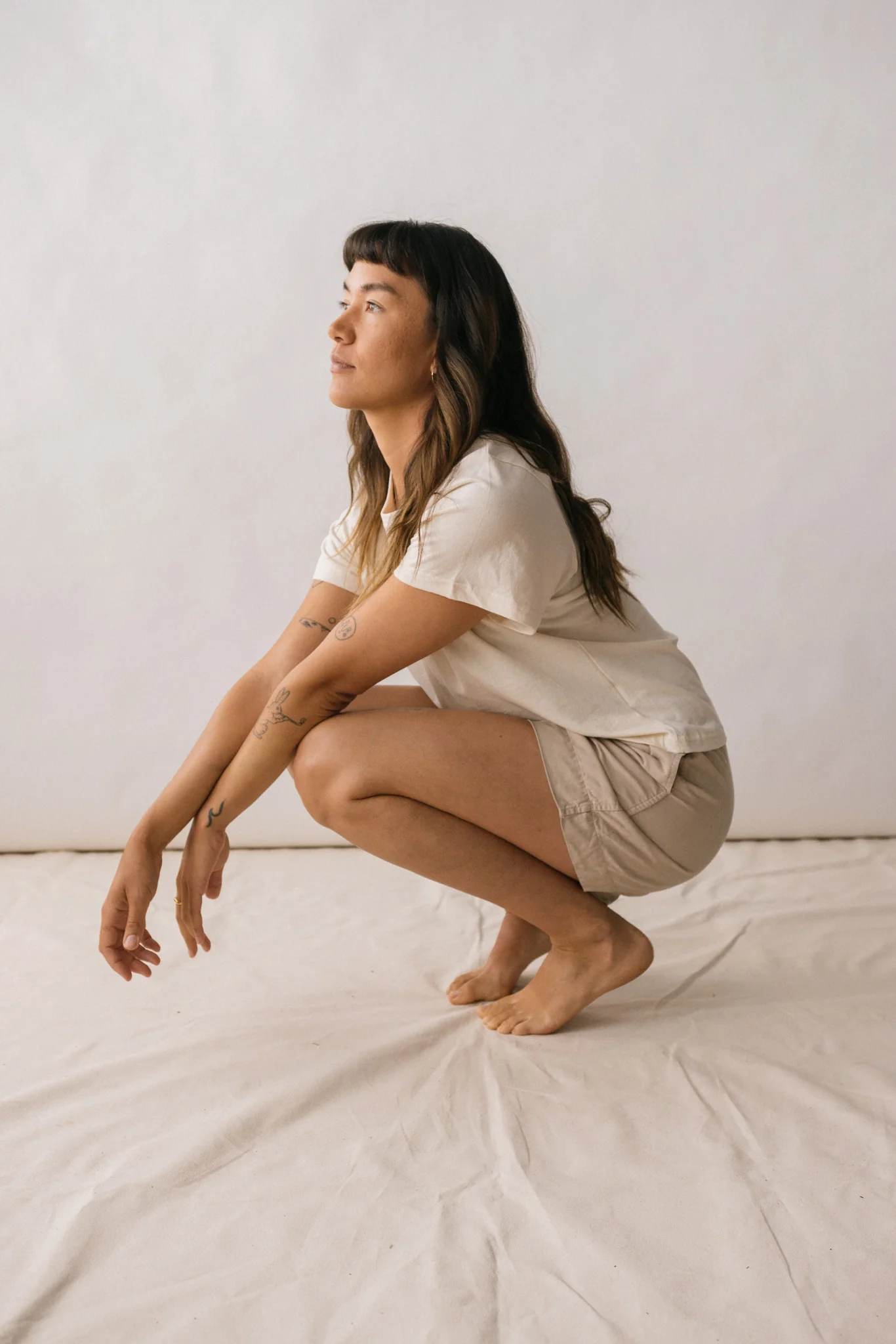 The Coastal Crop Tee - Image 5