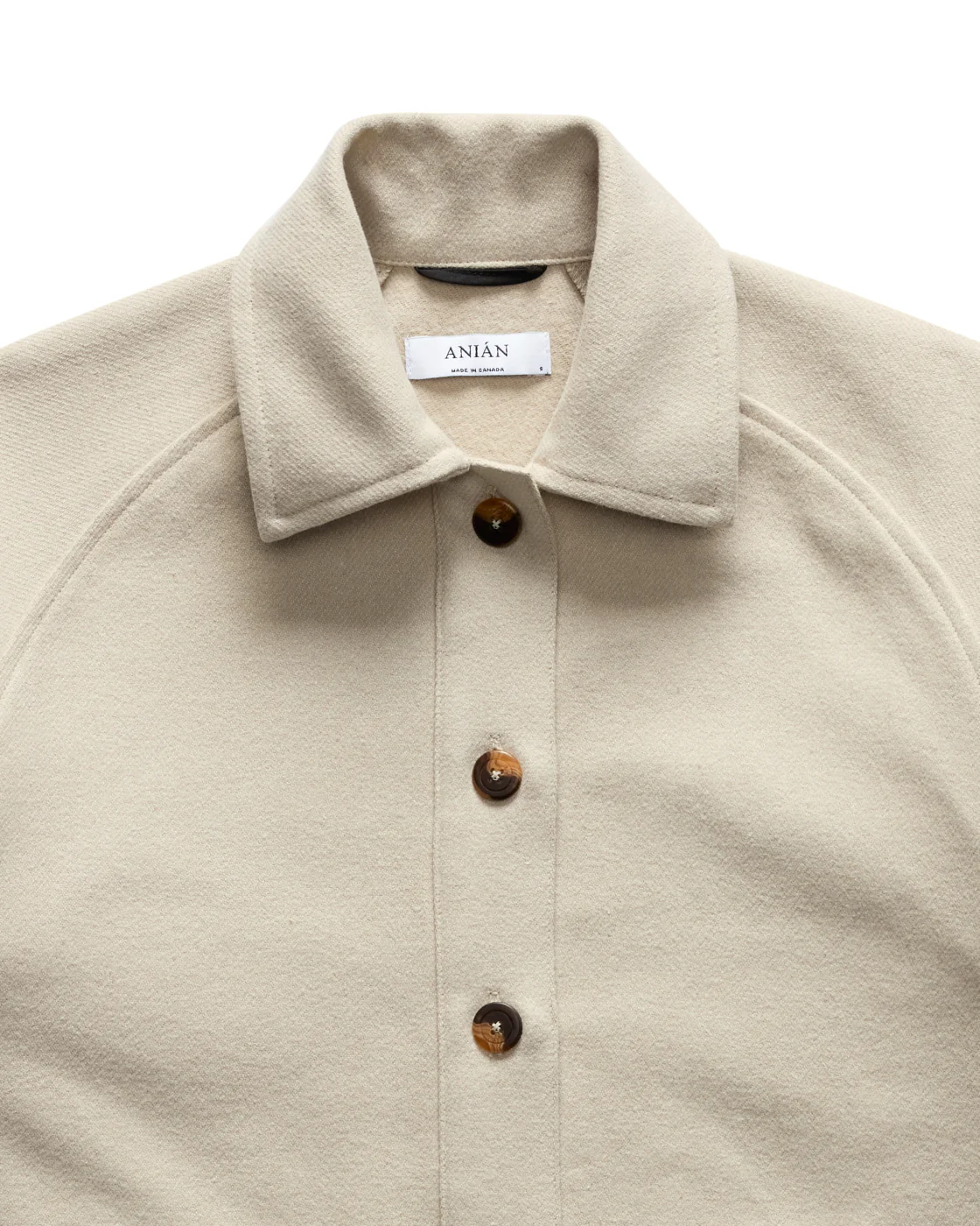 Past Season Cottage Coat - Image 12