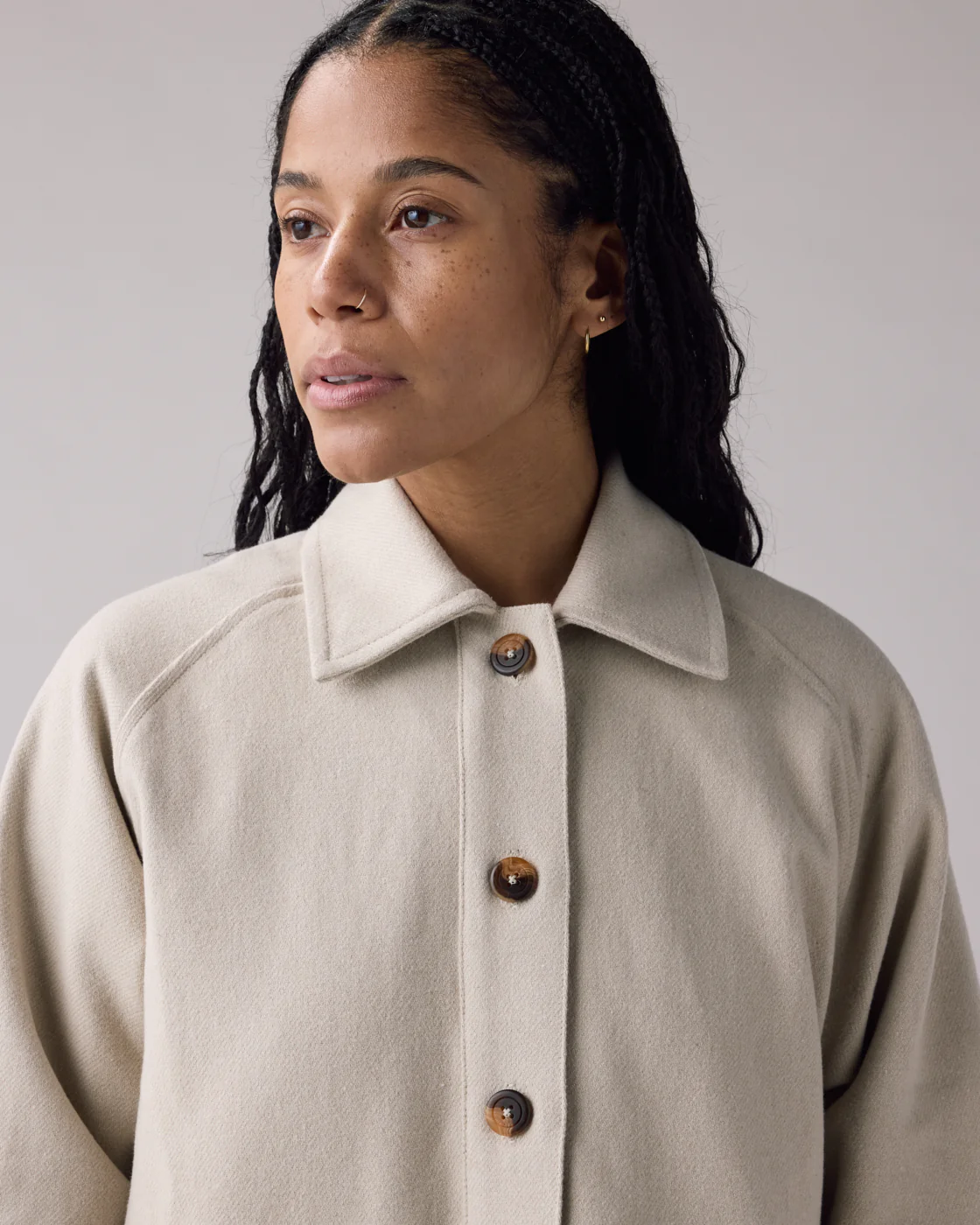 Past Season Cottage Coat - Image 15