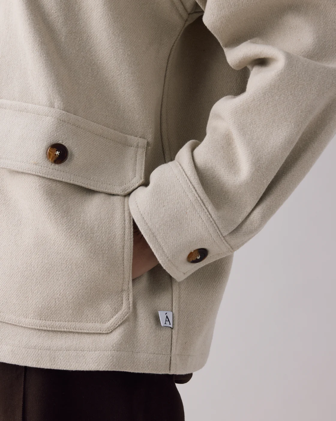 Past Season Cottage Coat - Image 16